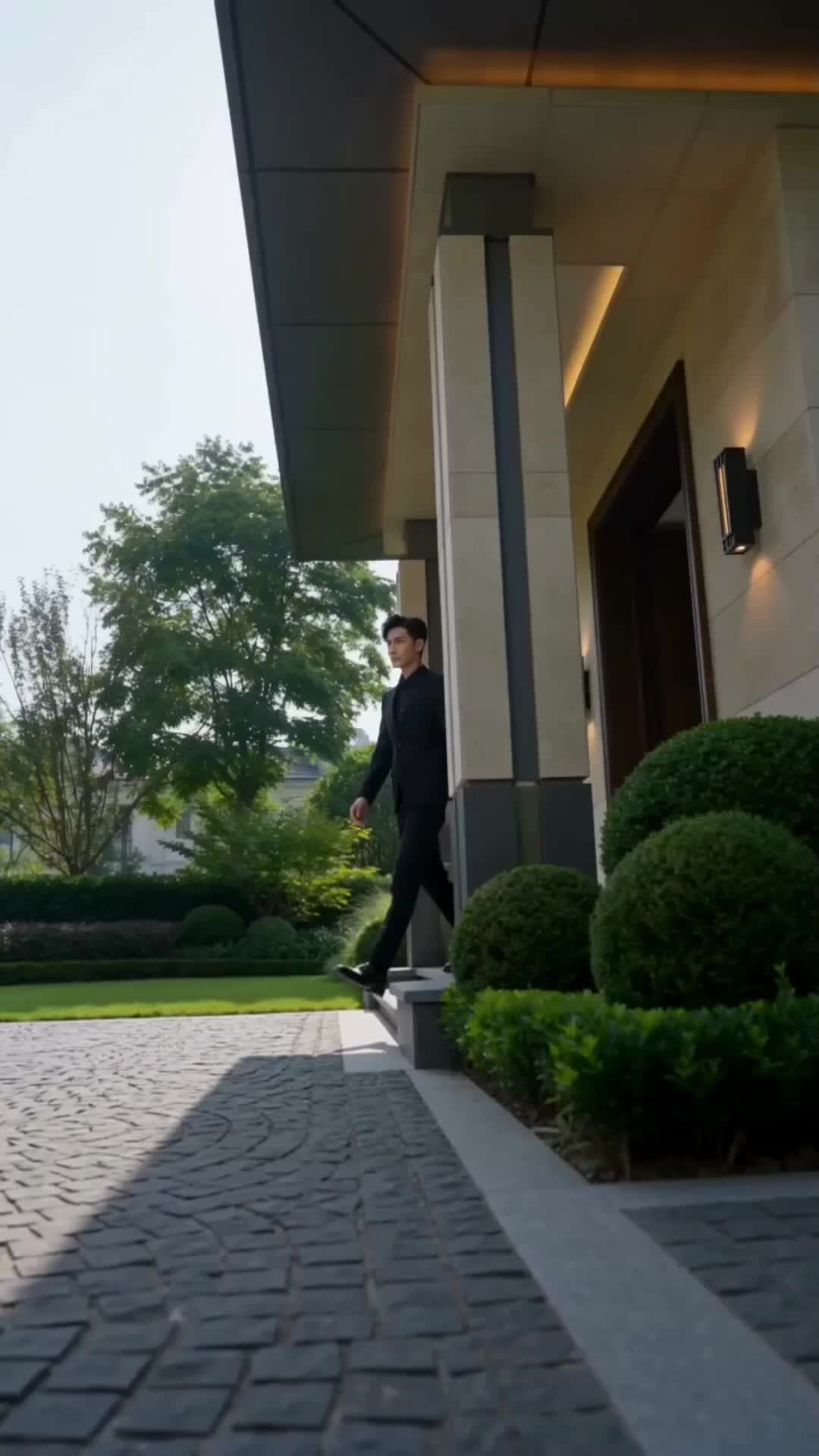 He Left Her, Then Rose to the Top Episode 5