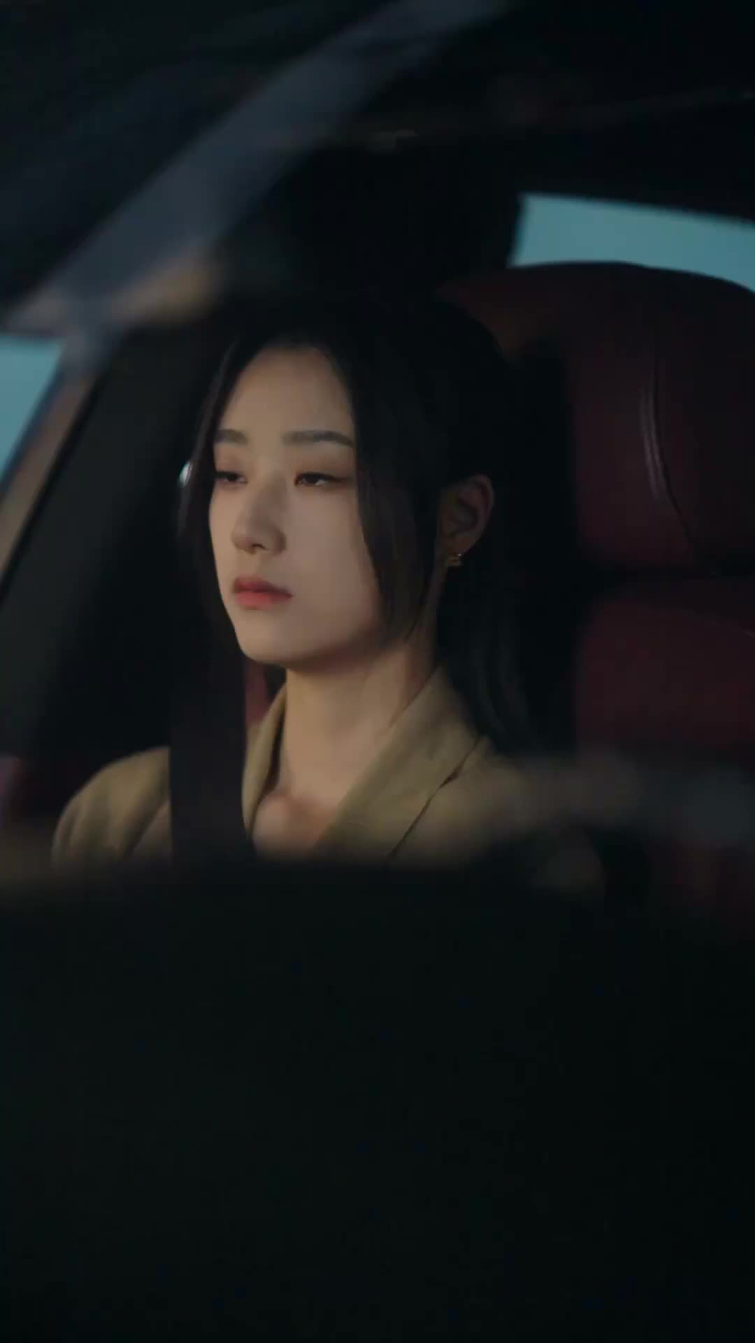 Pertemuan Indah Setelah Badai - Episode 29 - Episode 29