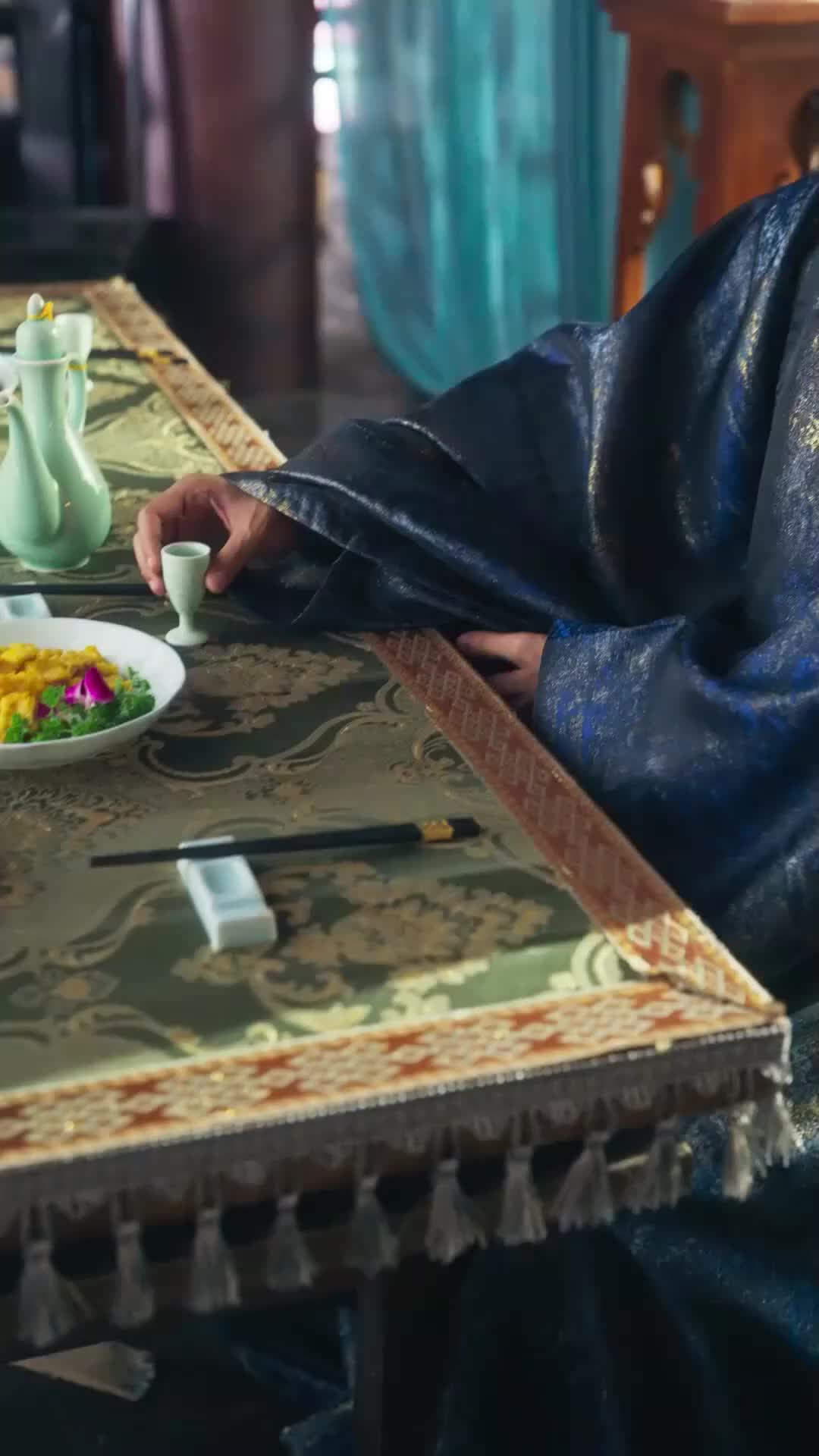 뒤엉킨 사랑 - Episode 27 - Episode 27