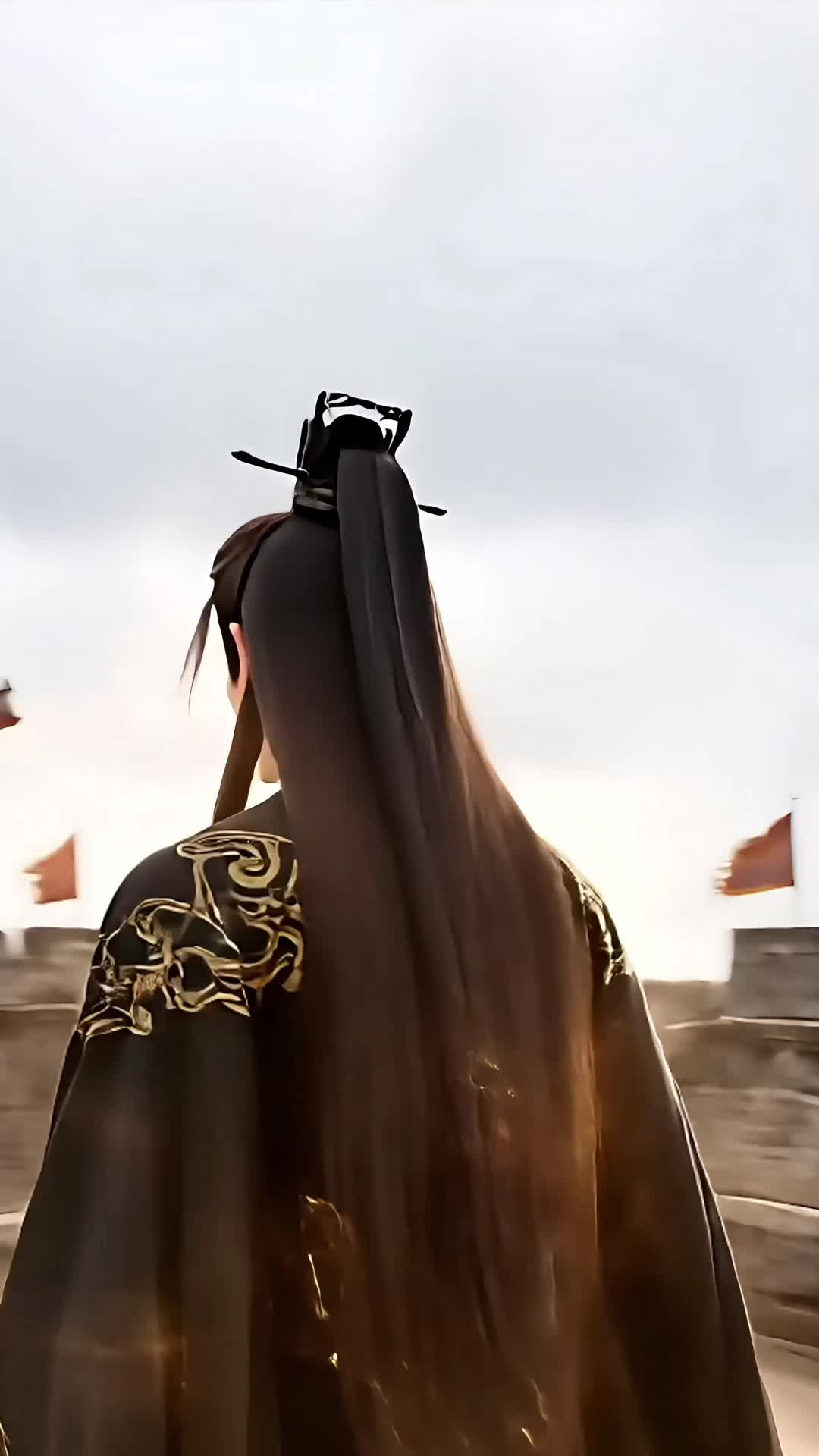 我那迷人的女帝啊 第4集