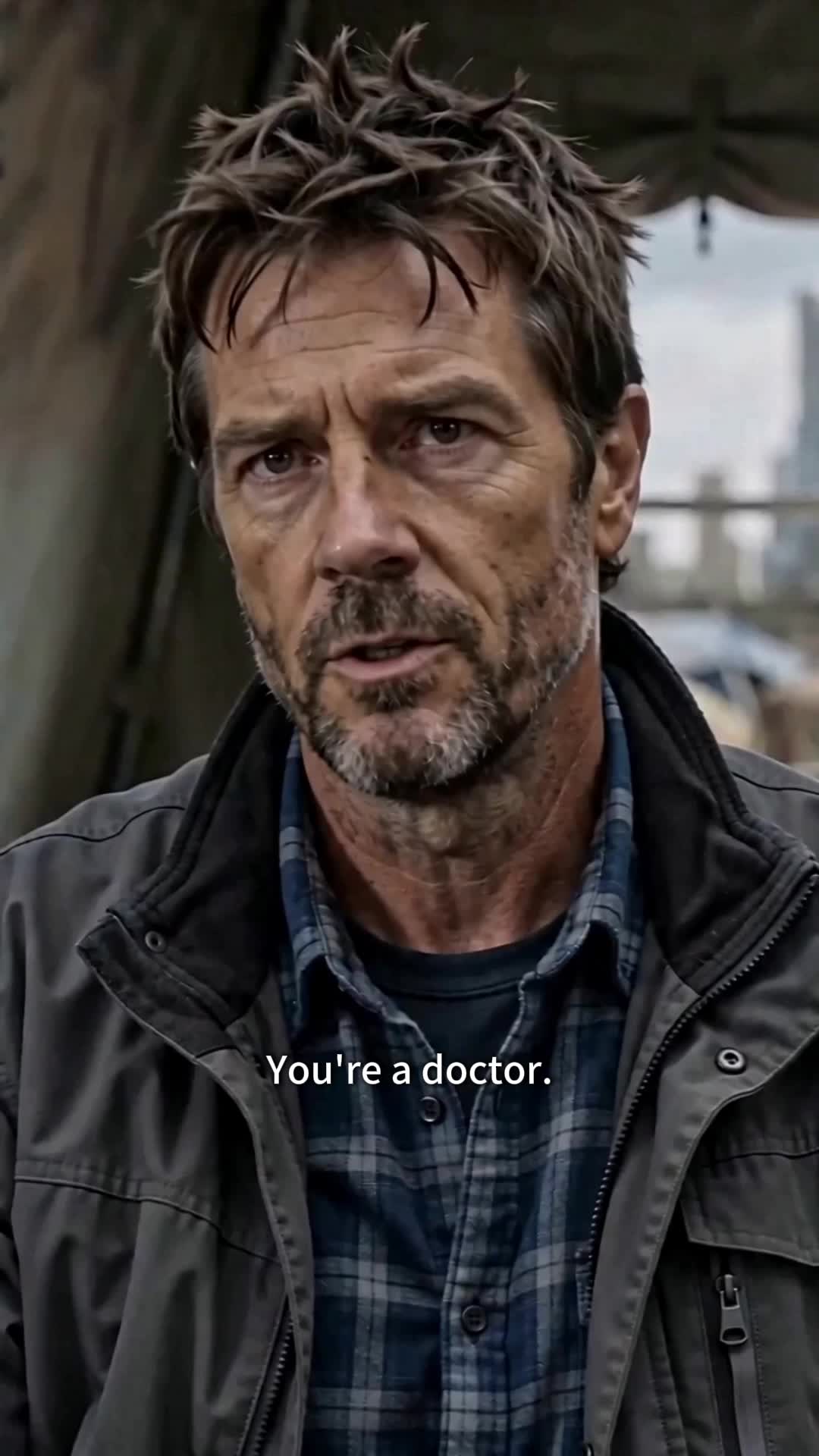 Last Dose Episode 6