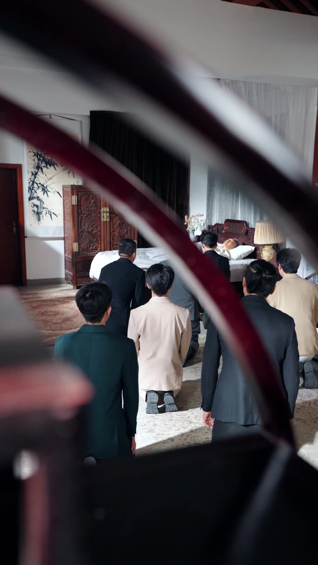 叩长生 第1集