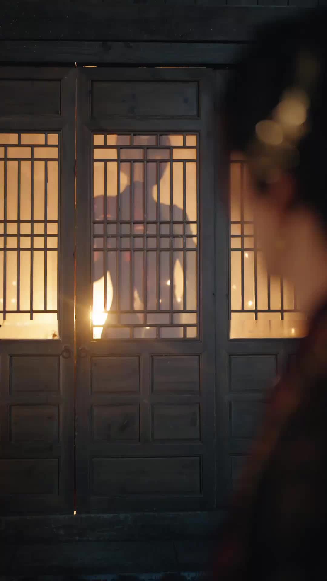 我是侯爺心尖上的廚娘 第11集