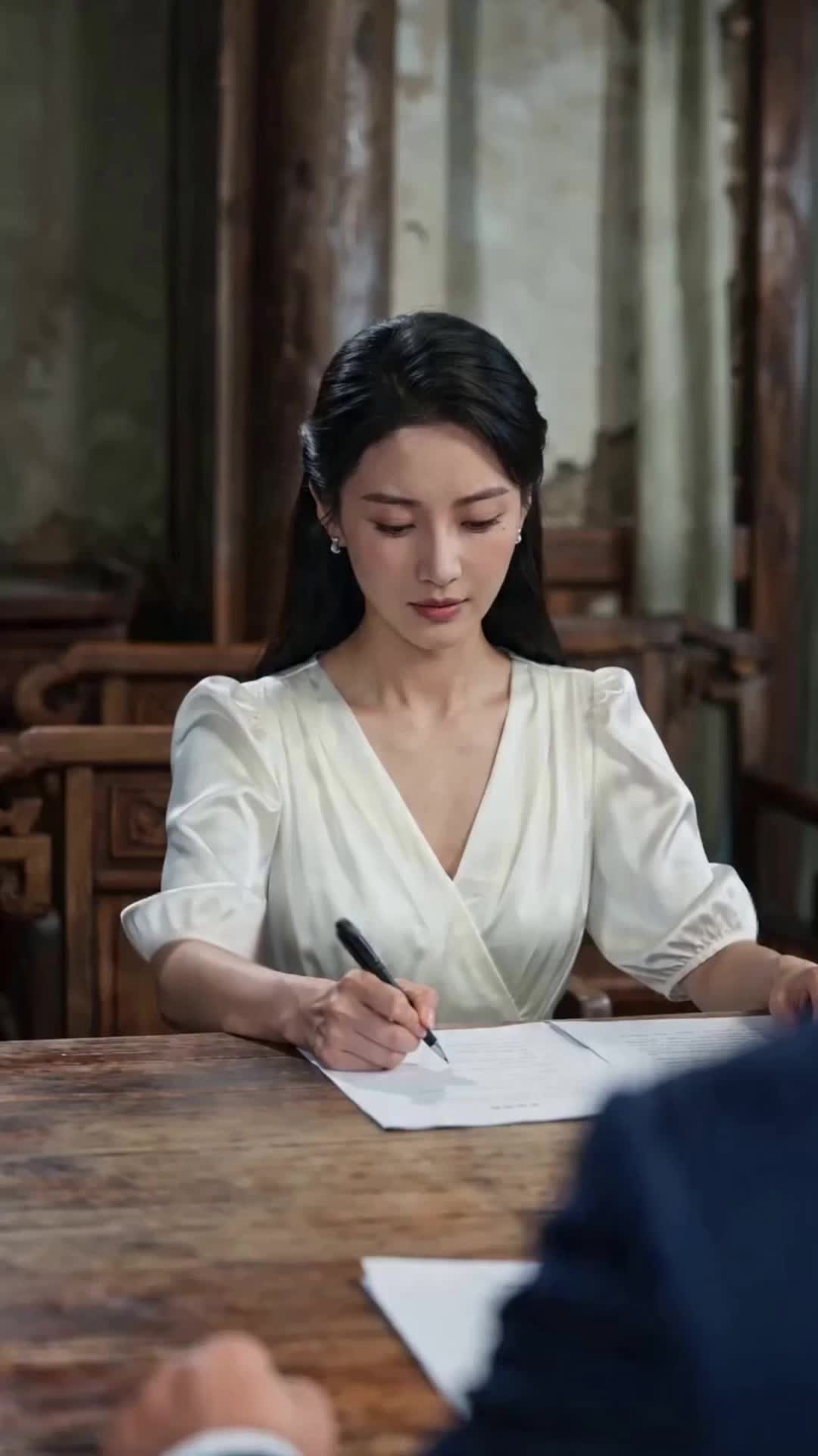 Married Into Power, Crush Their Greed Episode 9