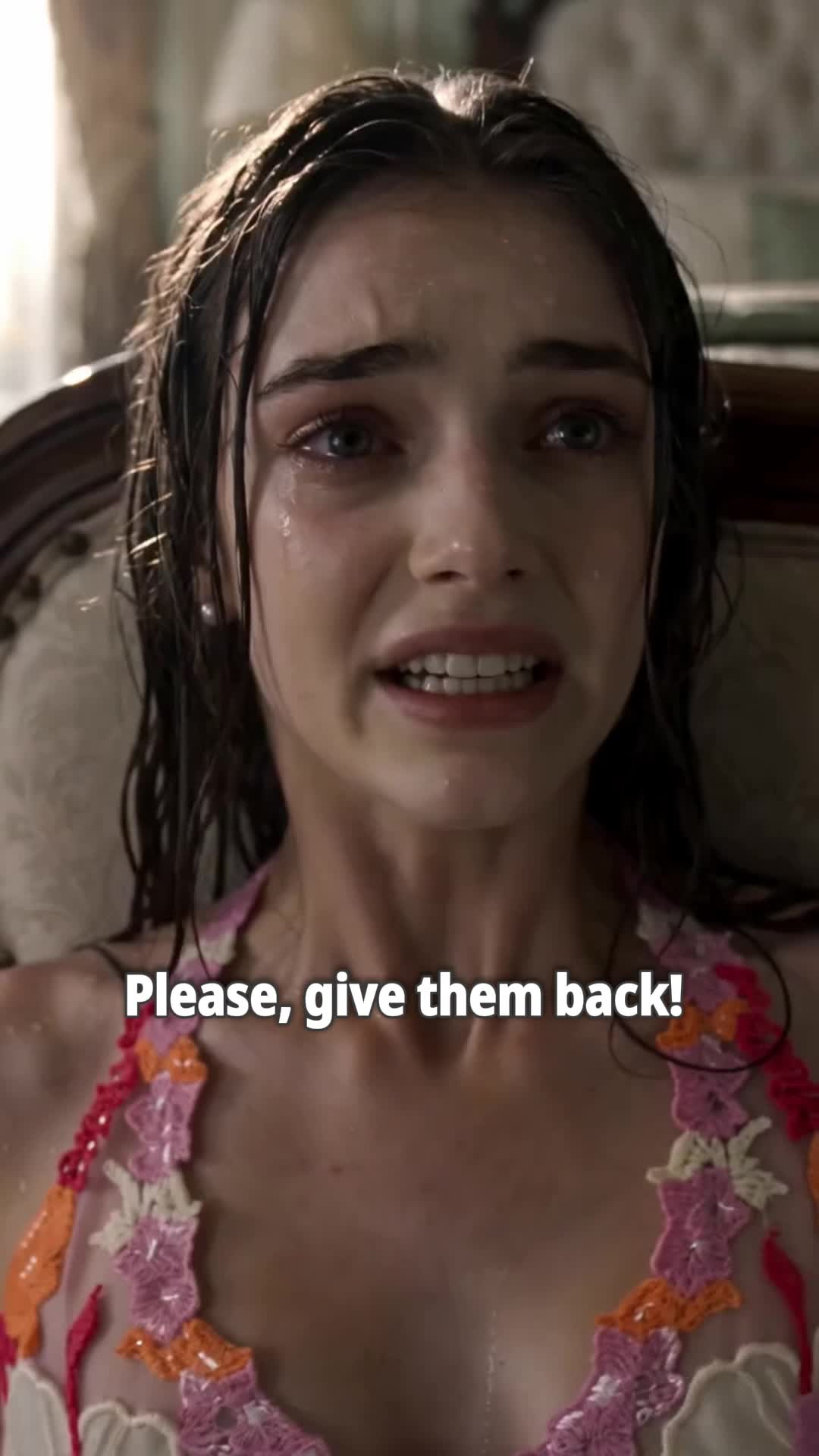 The Barren Alpha Knocked Me Up with Twins Episode 4