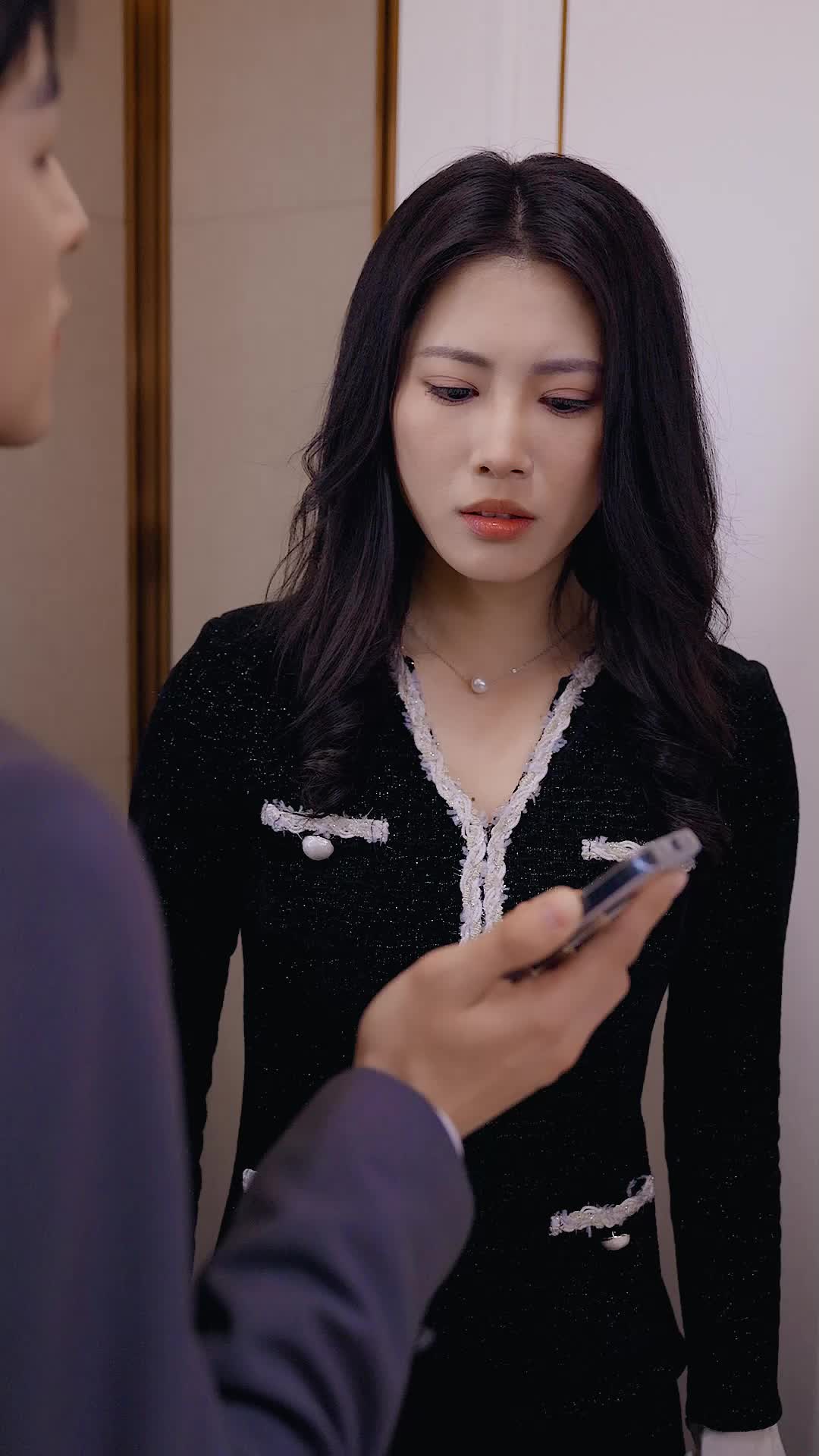 卿若不爱,离开莫悔 第11集
