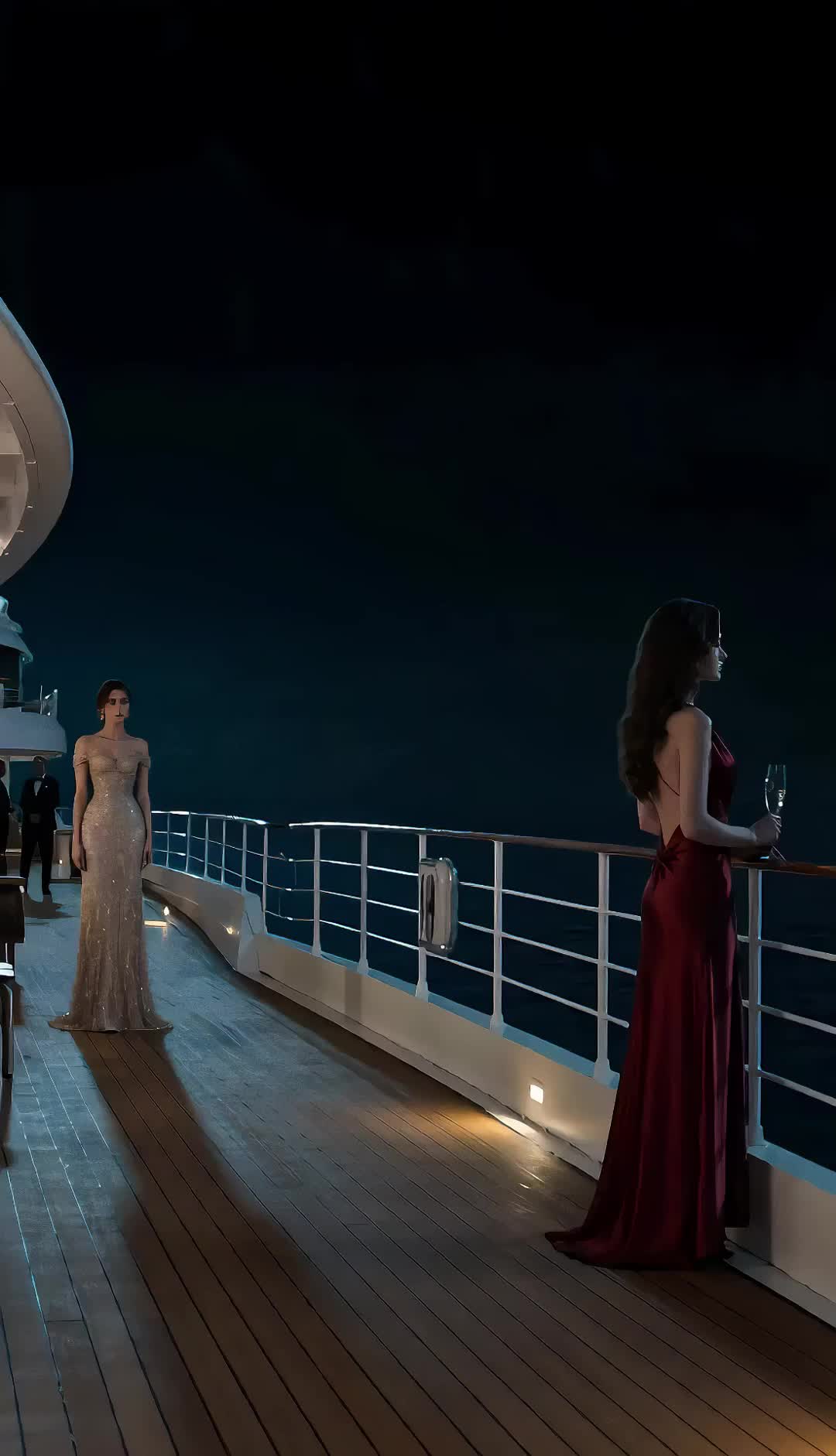 La exesposa fea del millonario resultó ser una diosa Episodio 11