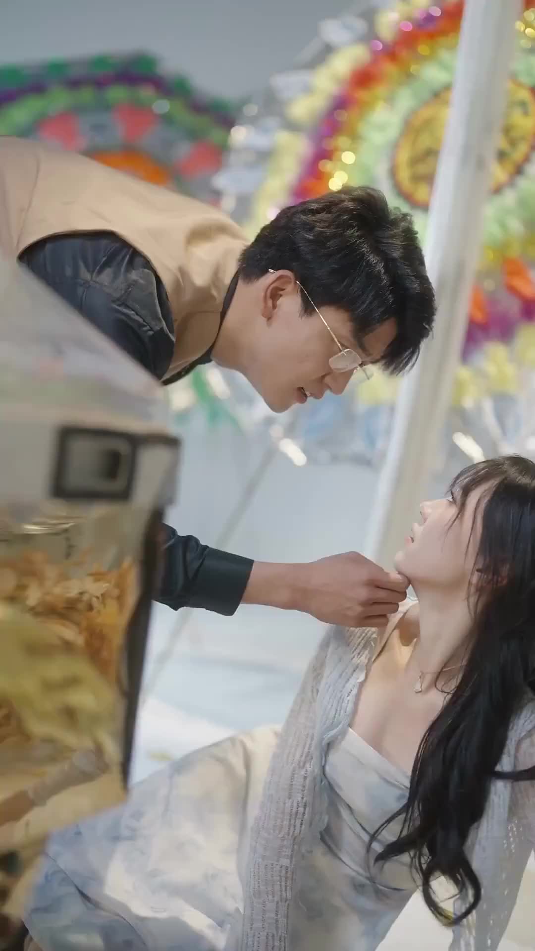 Labyrinth of Love Episode 7