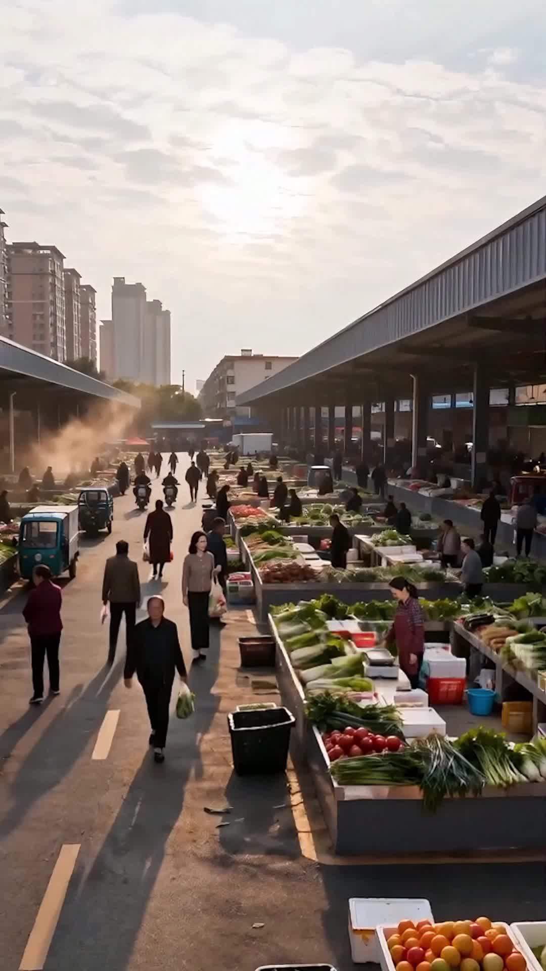 從此你是路人甲 第1集