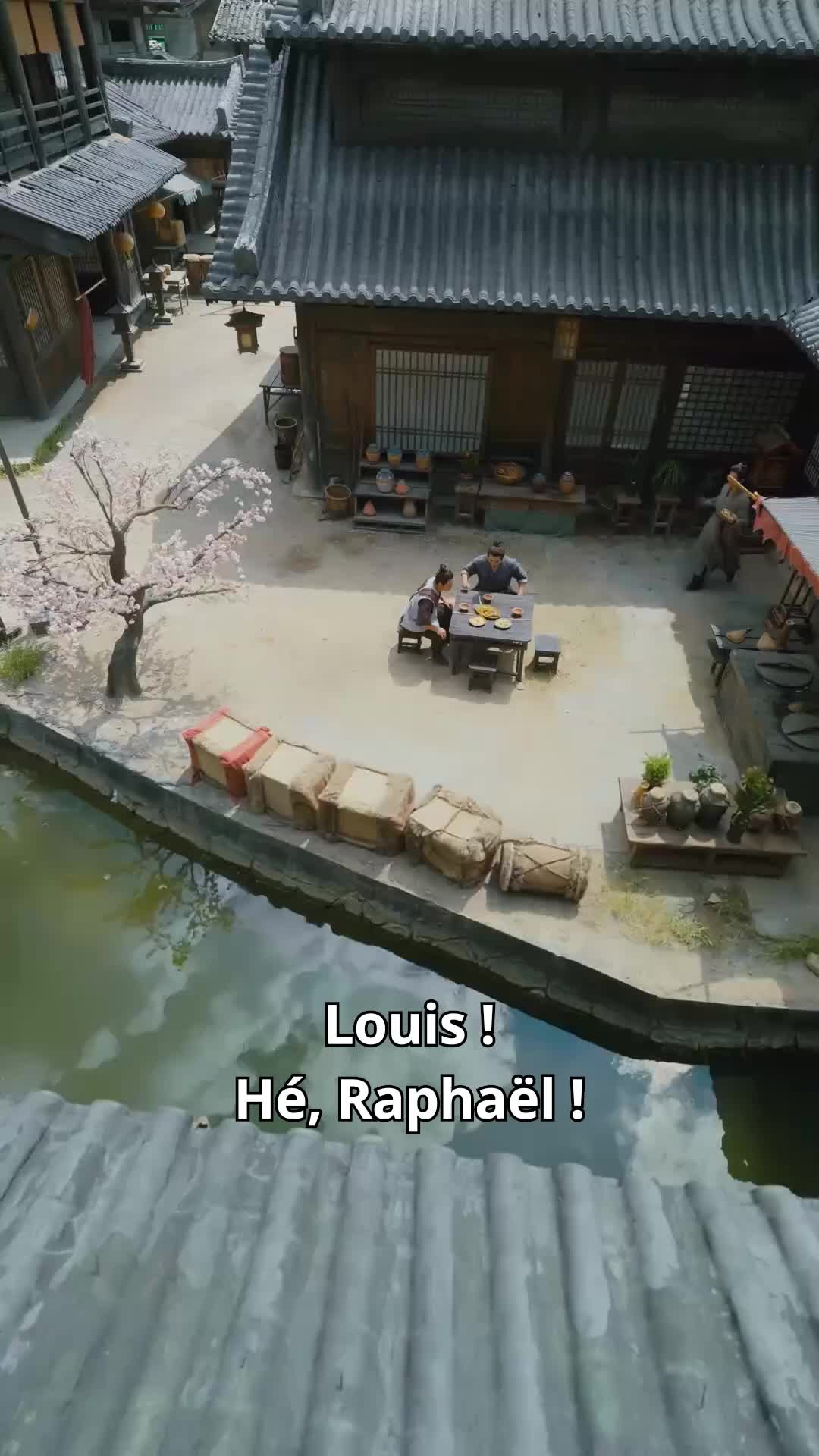 Ascension d'un Prodigue ( Doublé ) Épisode6