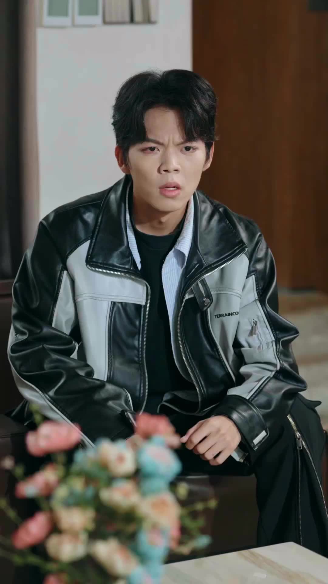 Growing to Love You Day by Day Episode 5