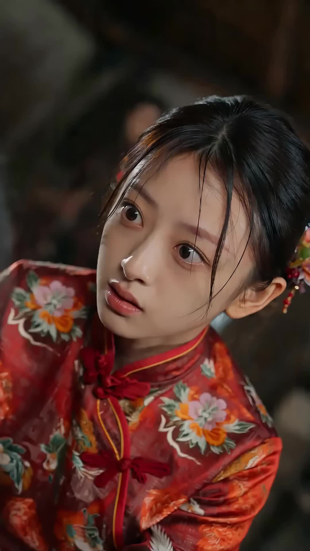 She Sees All: Curse of the Village Episode 11