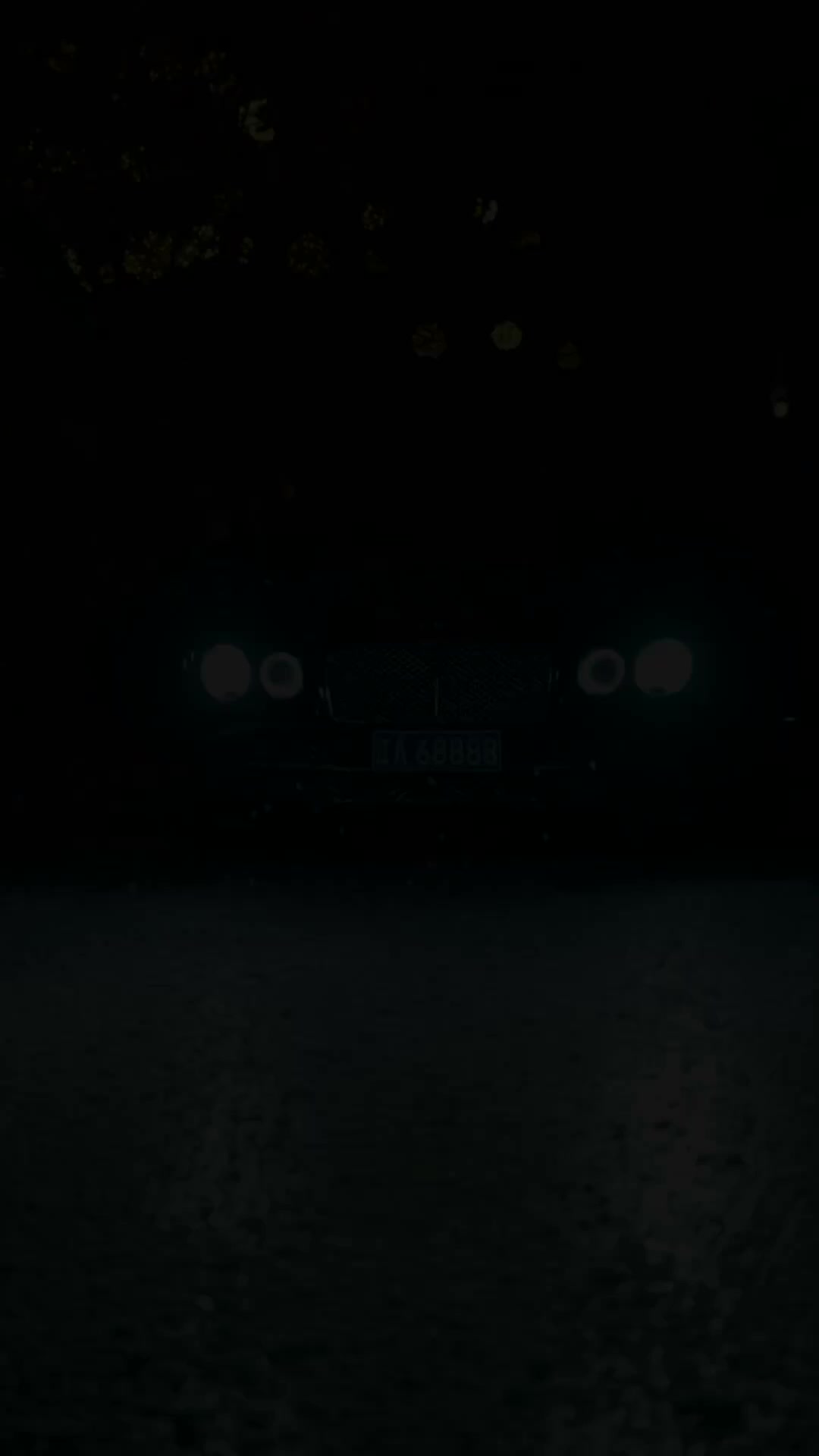 Bayangmu di Tengah Badai - Episode 1 - Episode 1