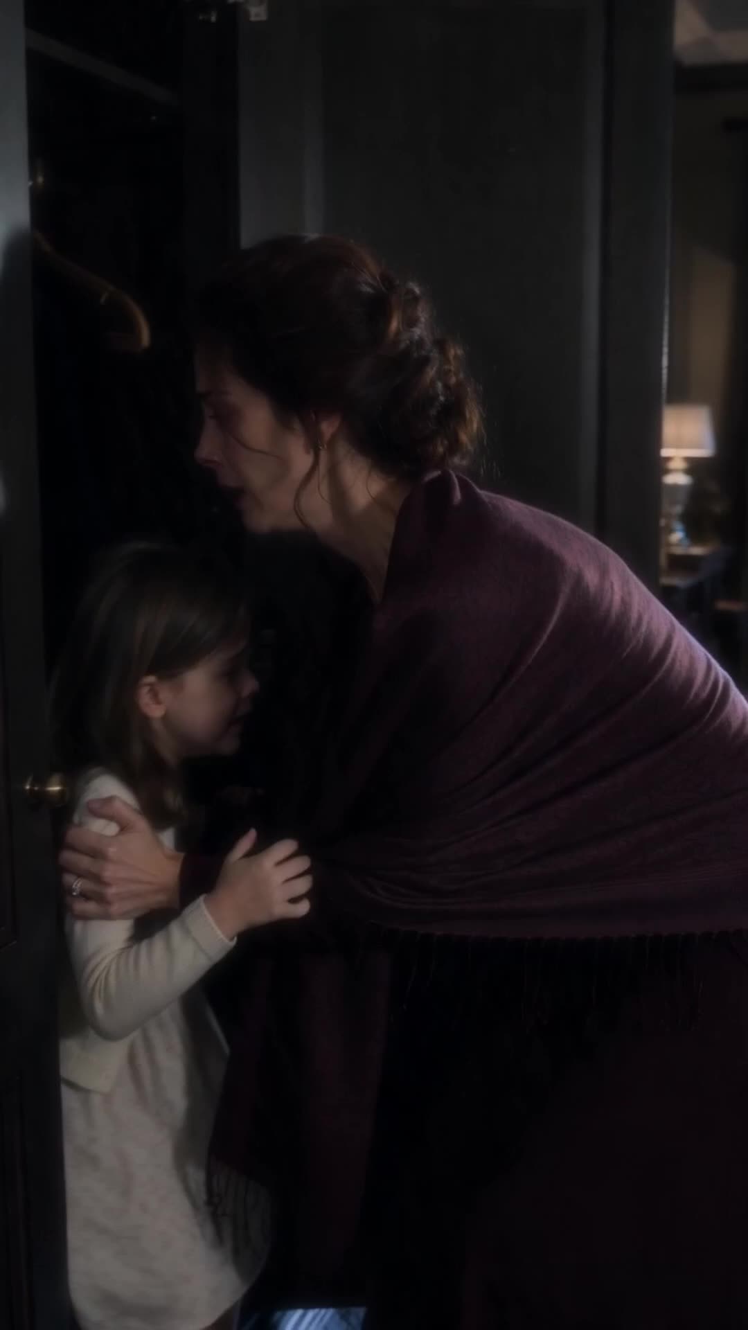 Raised by the Godfather Episode 1