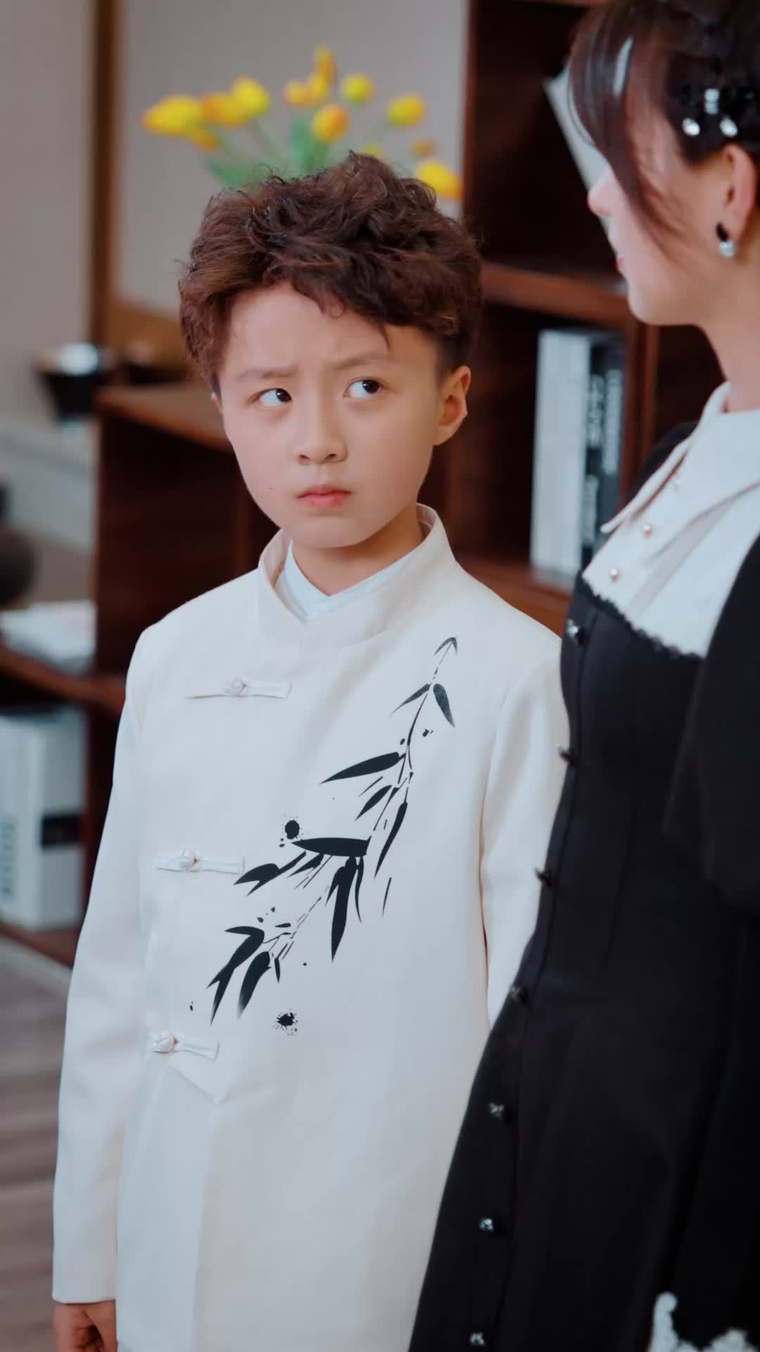 天才魔术师 第7集