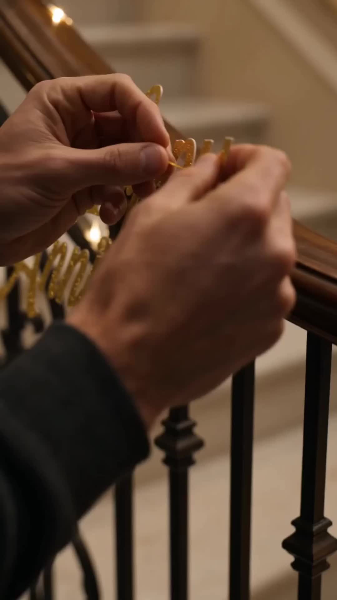 De Marido Inútil a Dono de Tudo 1Episódio