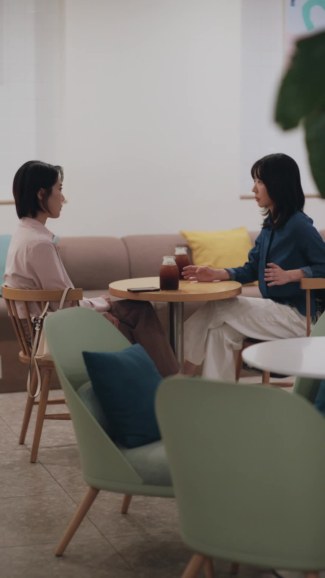 Cheating on My Husband Episode 7
