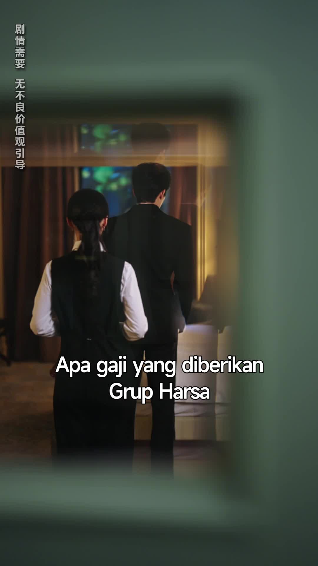 Kontrak yang Berujung Pernikahan Episode 7
