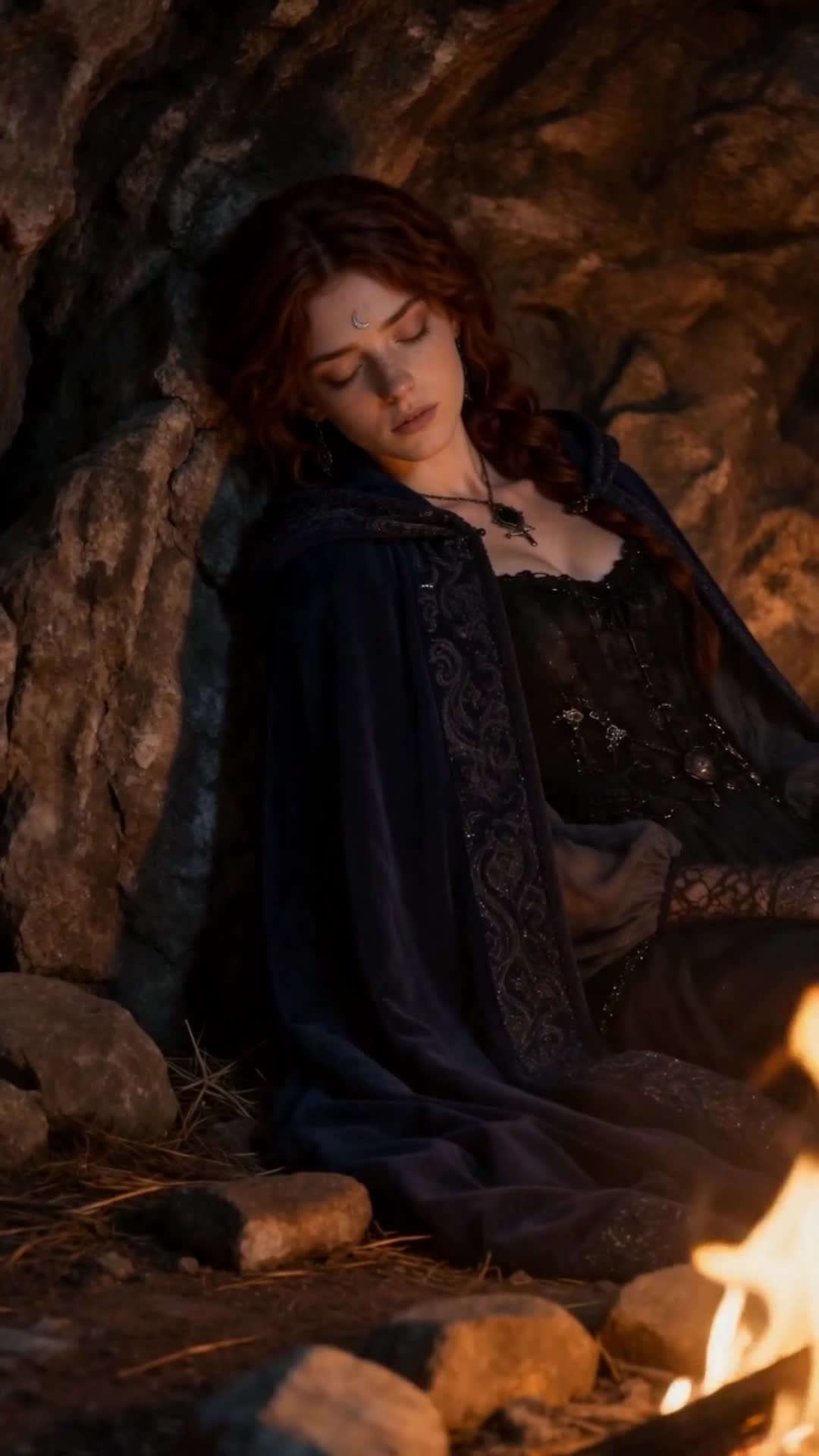 Covenant of the Witch Episode 11