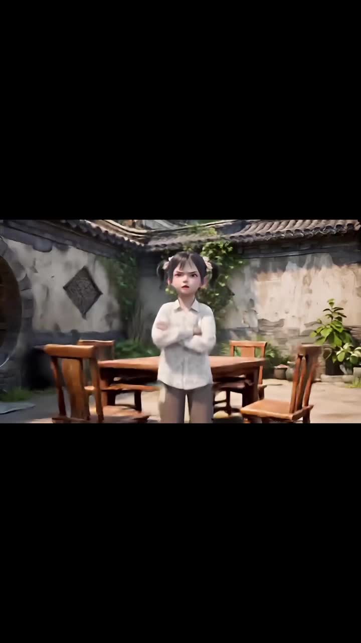 重生四合院，這輩子不做渣男 第11集