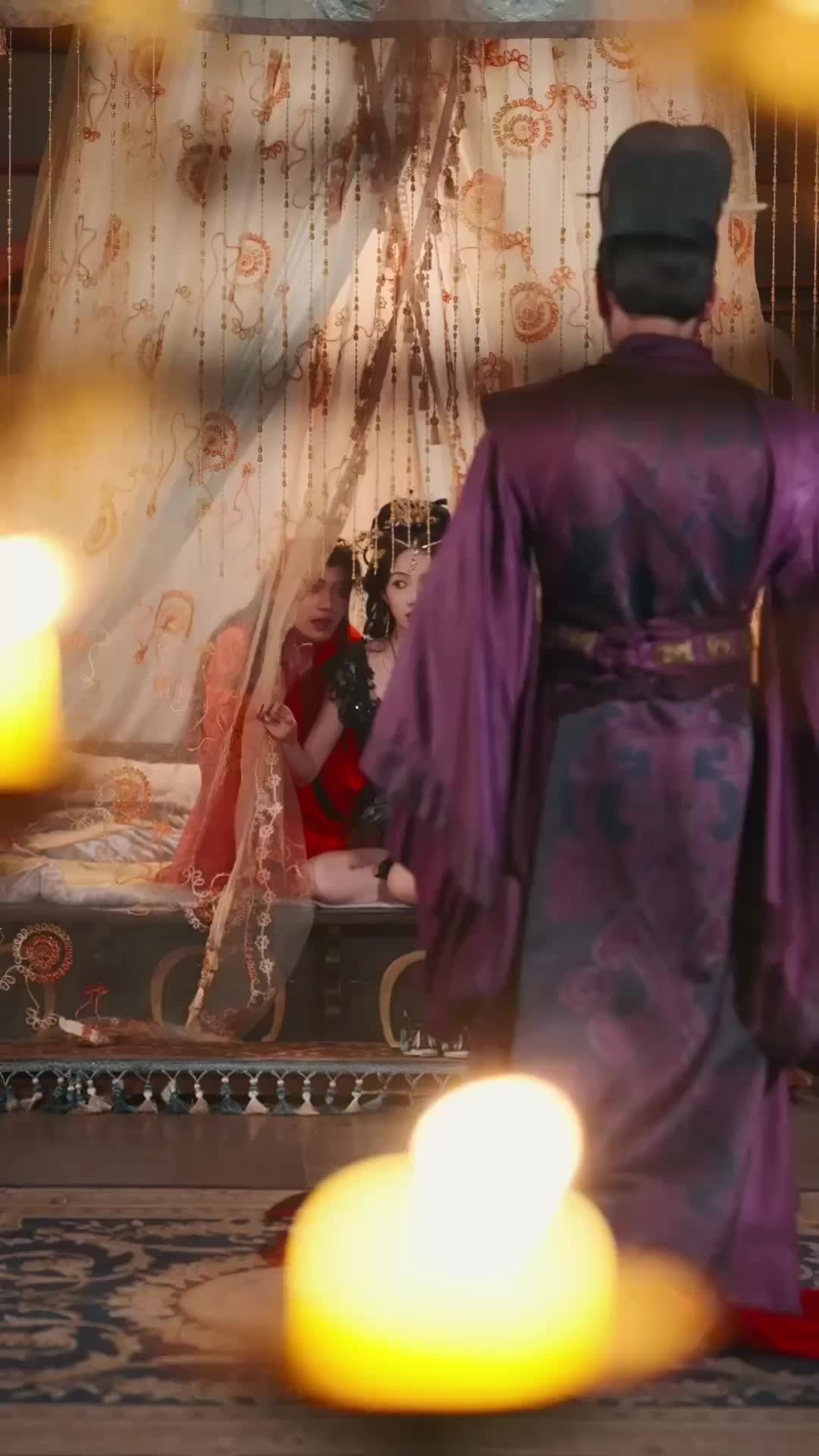 The Princess Who Rose from Ashes Episode 11