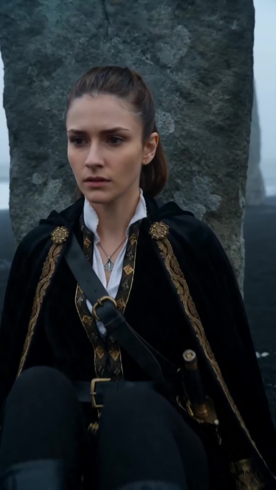 Eye of the Black Tide Episode 7