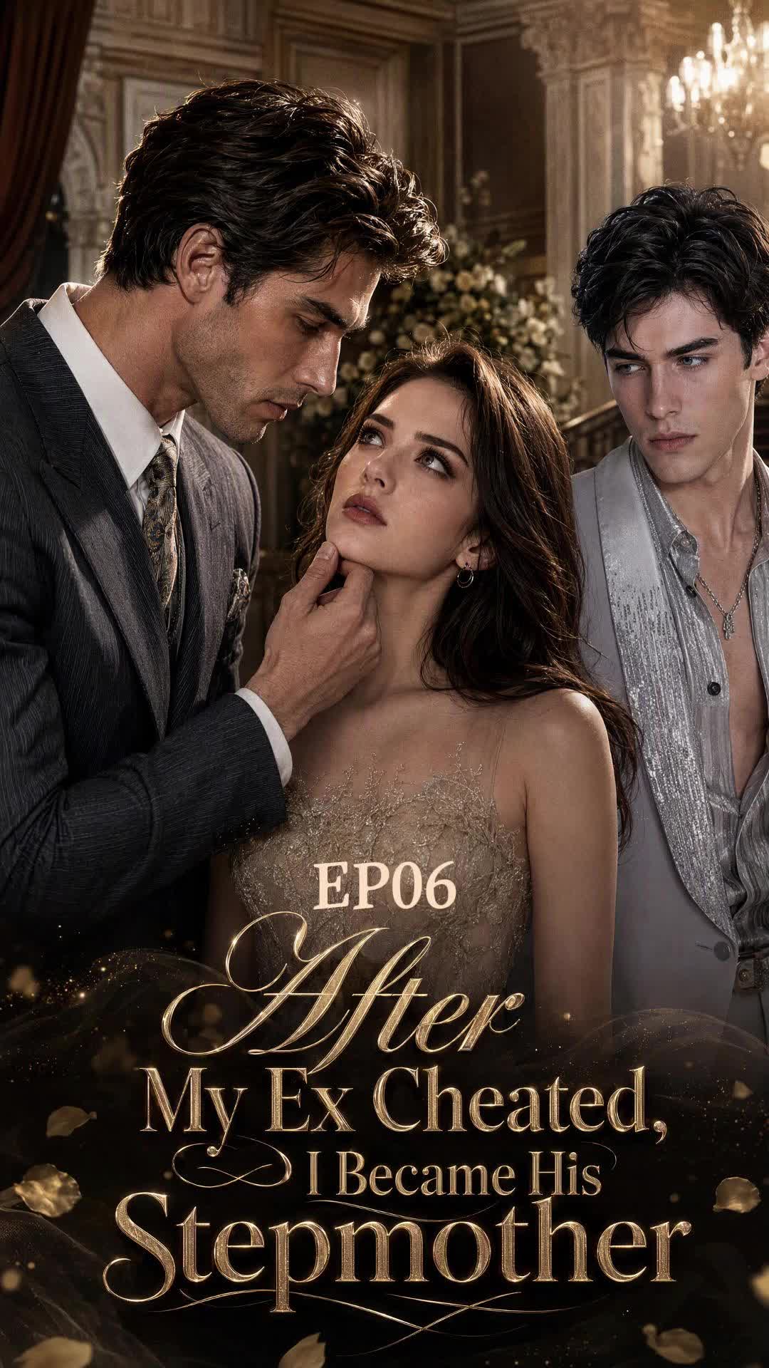 After My Ex Cheated, I Became His Stepmother Episode 6