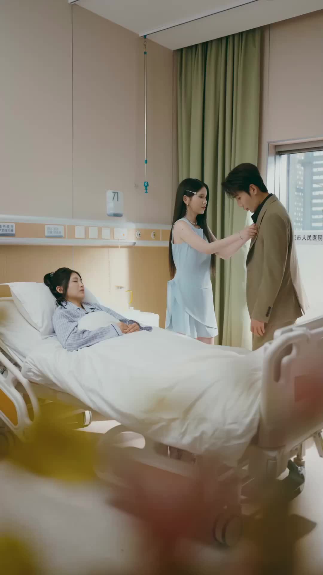 Tujuh Janji yang Patah Episode 6