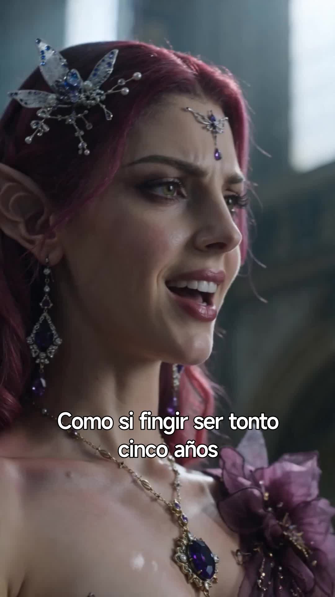 El despertar del archimago supremo Episodio 11