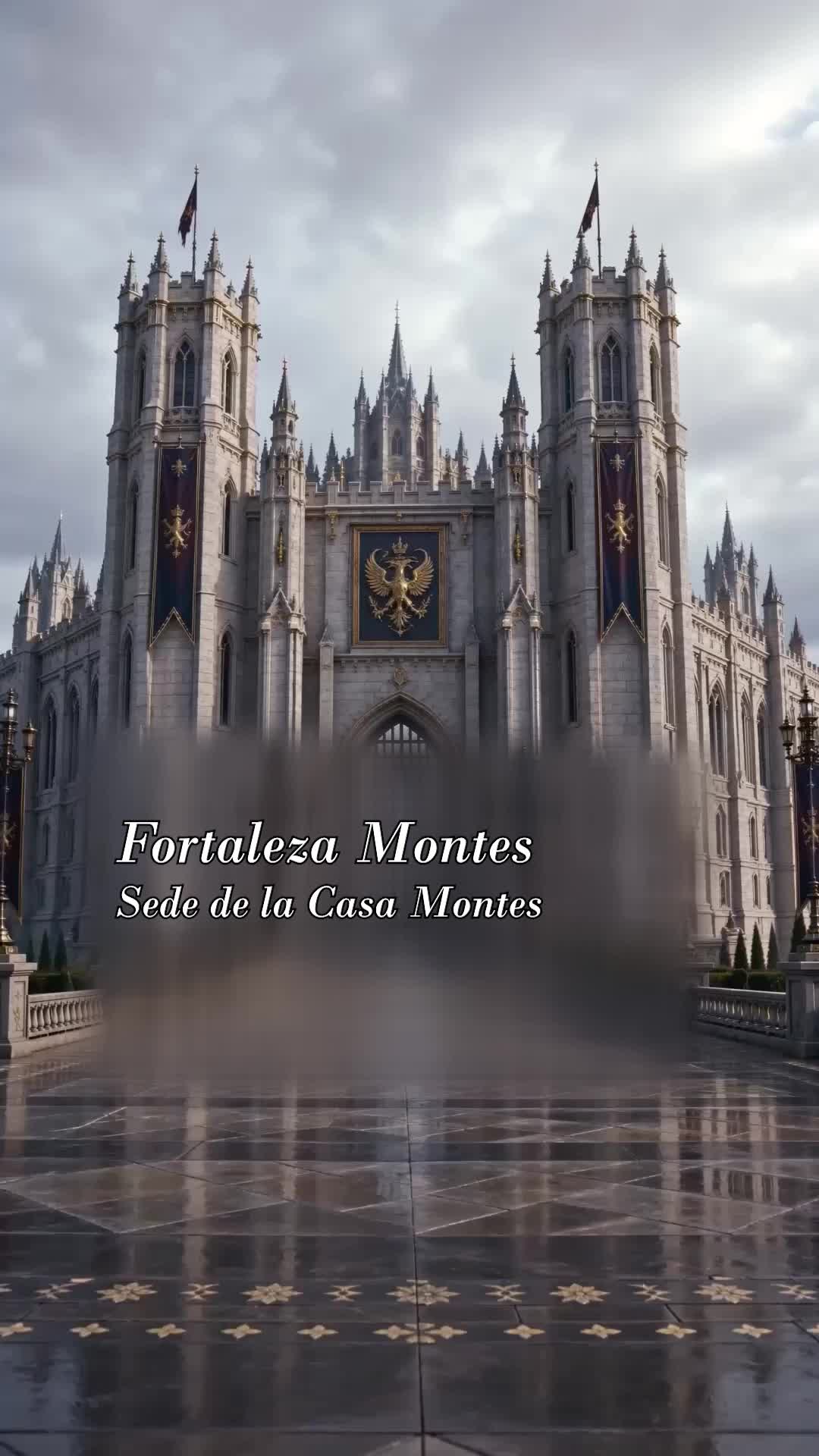 Yo no soy el Dios Dragón (Doblado) Episodio 3
