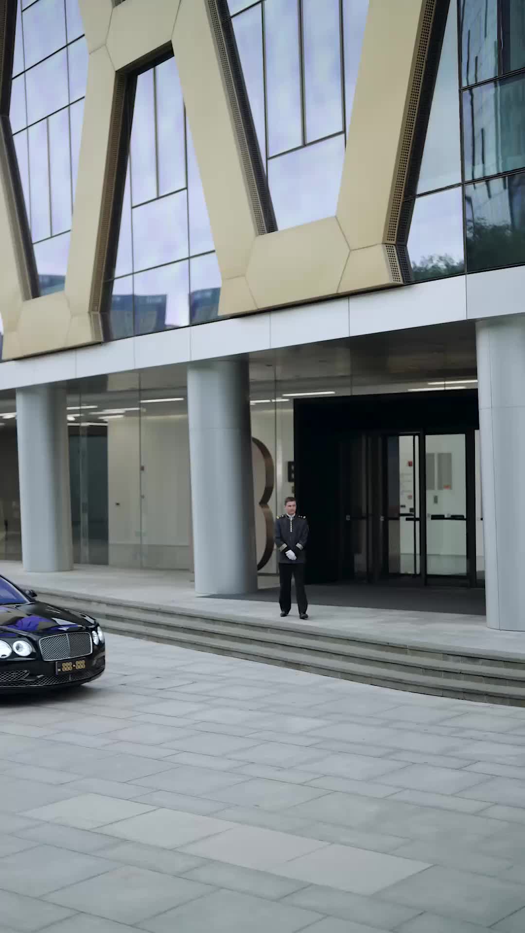 Nel gioco proibito del CEO spietato Episodio 9