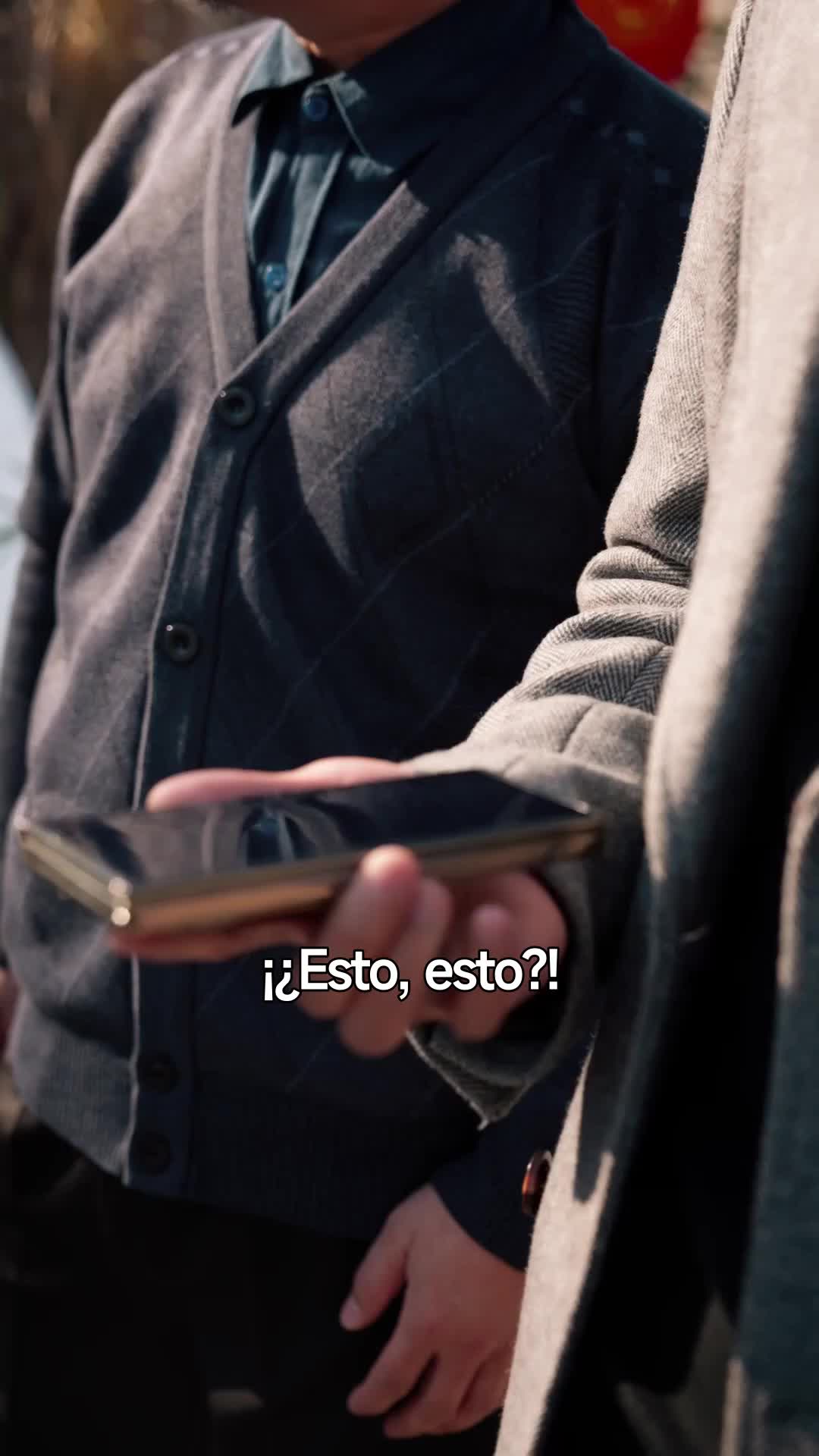 De regreso a casa, mi prometida me hace brillar Episodio 8