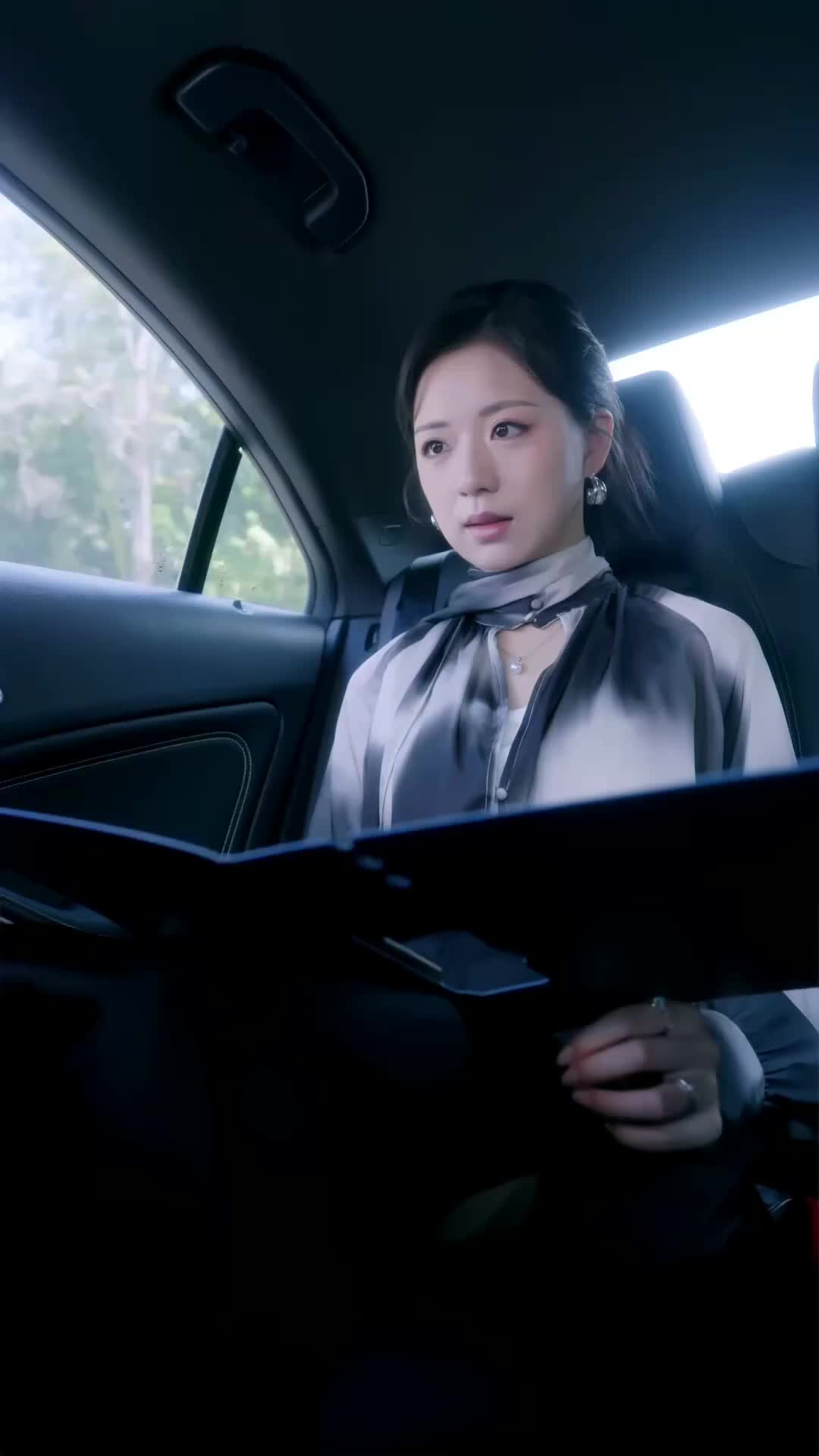 Setelah Cinta Terlambat Datang - Episode 45 - Episode 45