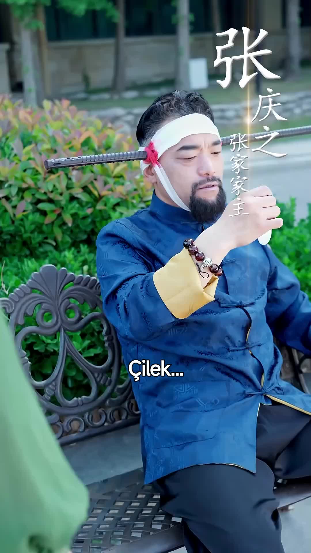 En Güçlü Ölümsüz Böl. 4