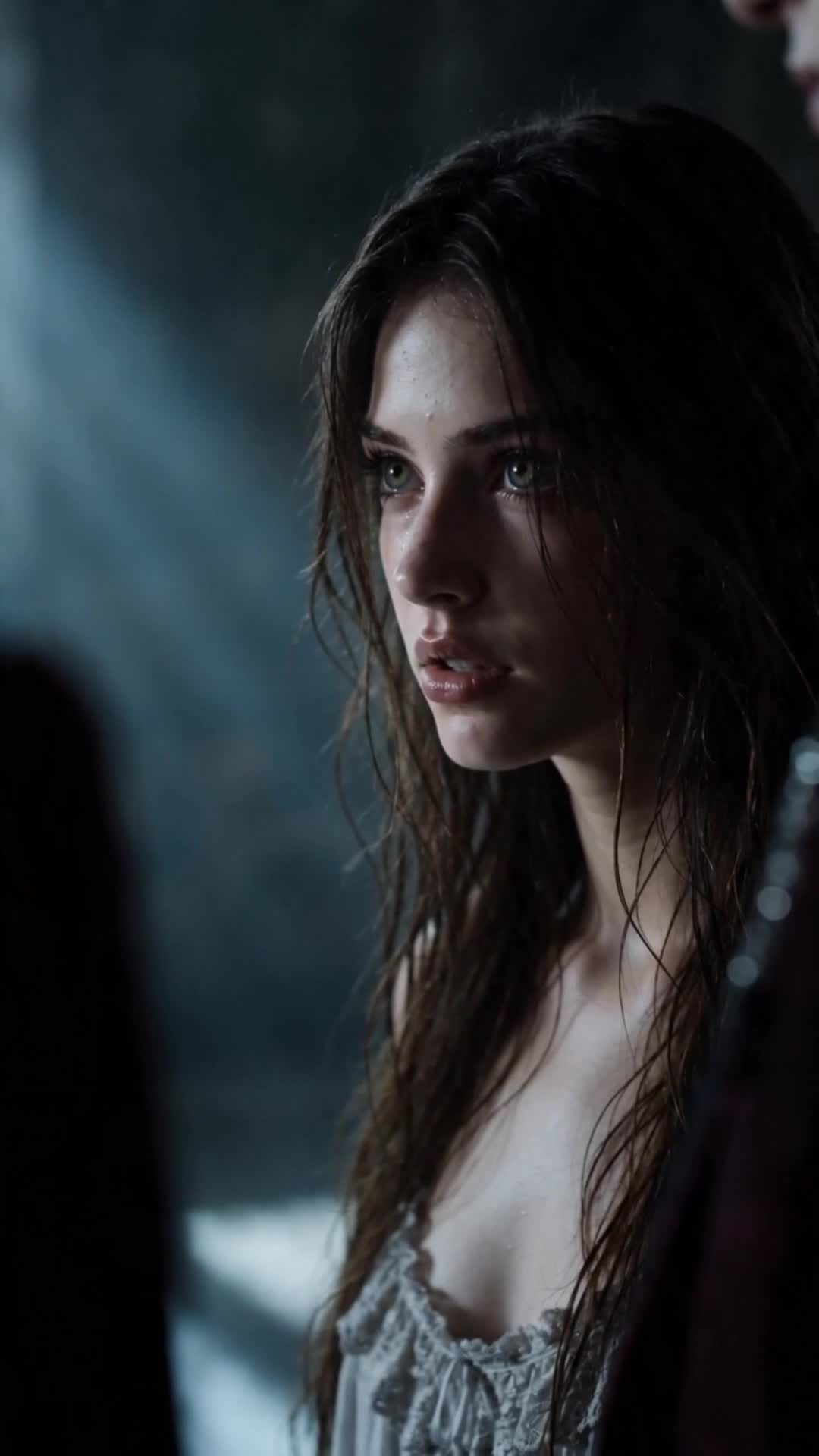 My Vampire First Love Regretted Losing Me Episode 2