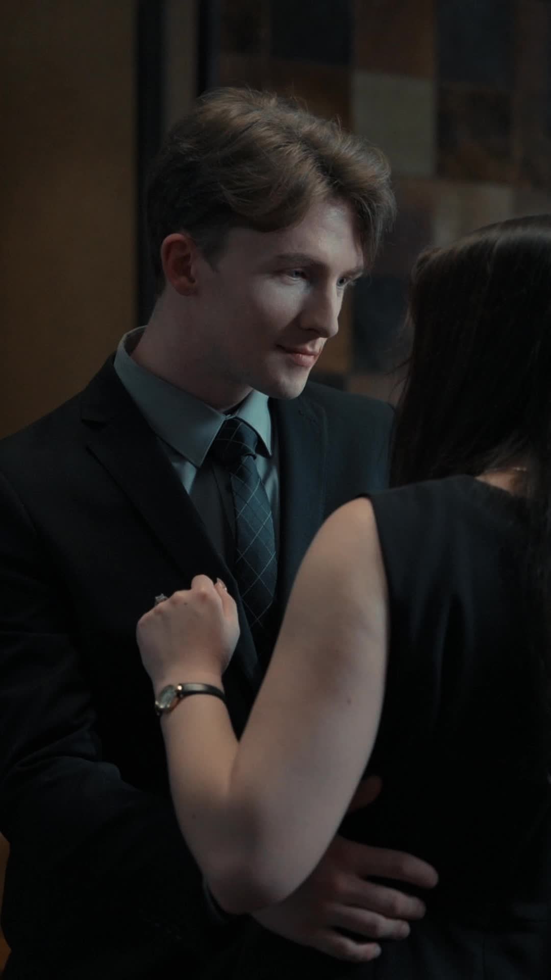 Stolen Nights with My Fiancé’s Brother Episode 9
