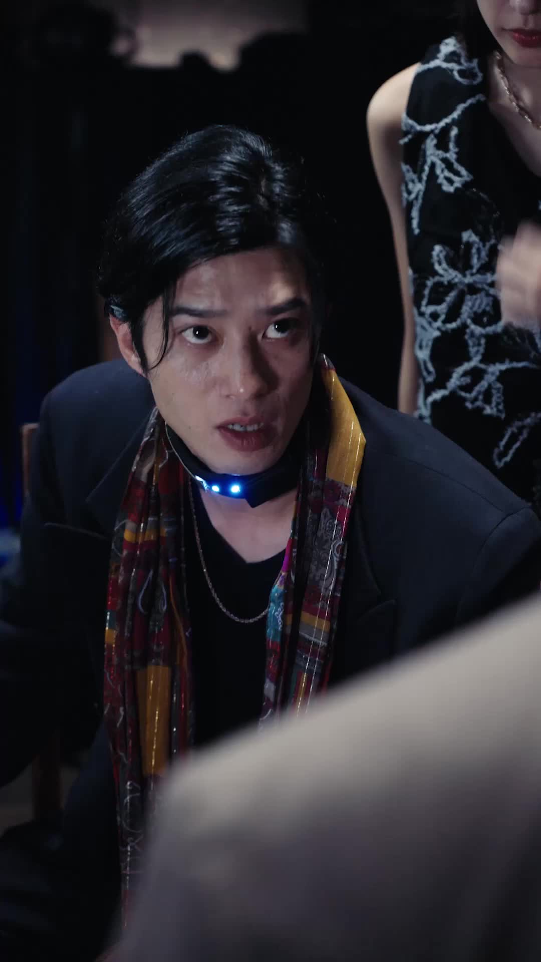 Nyawa di Meja Taruhan - Episode 44 - Episode 44