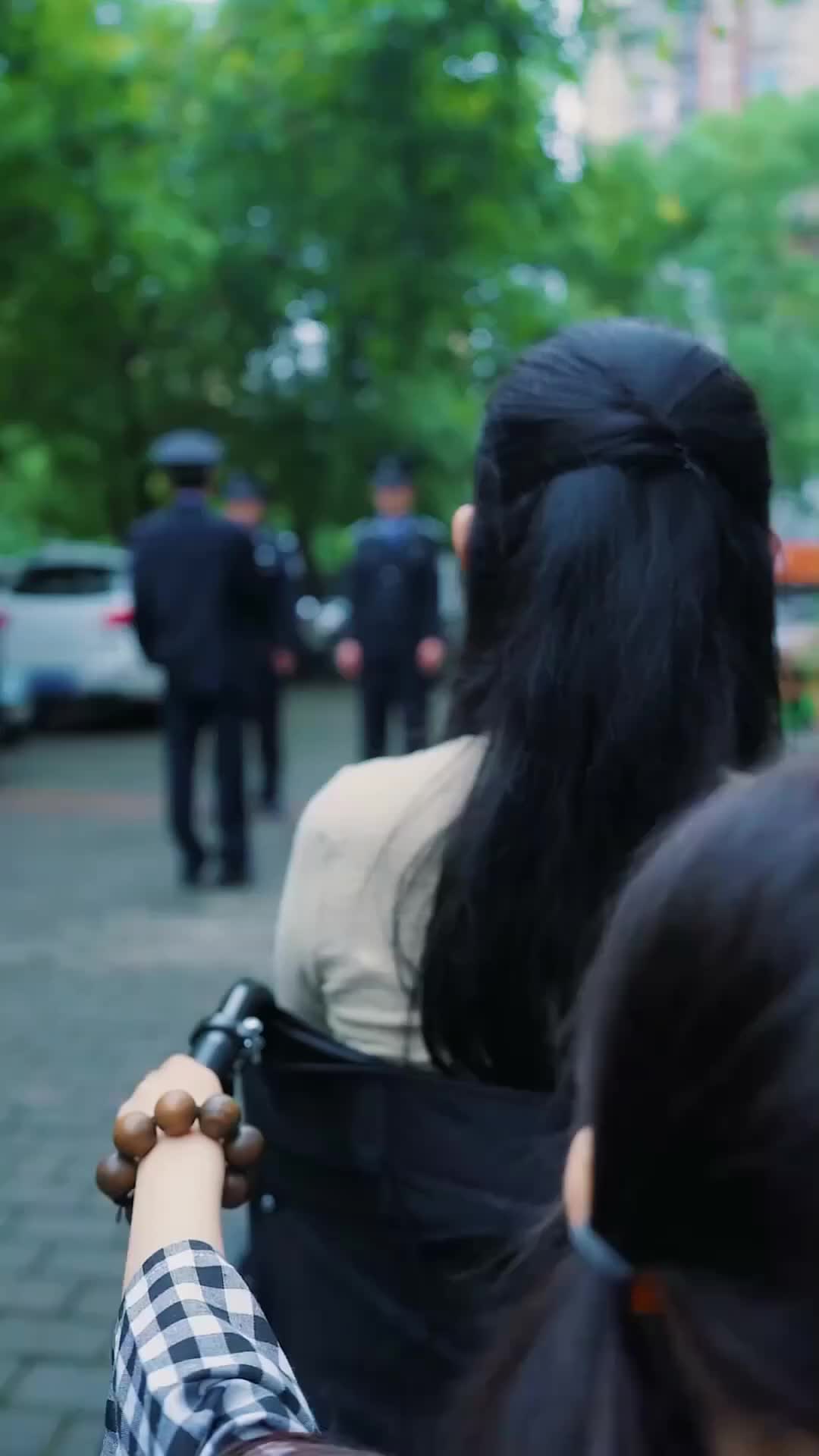 Manisnya Dendam - Episode 1 - Episode 1