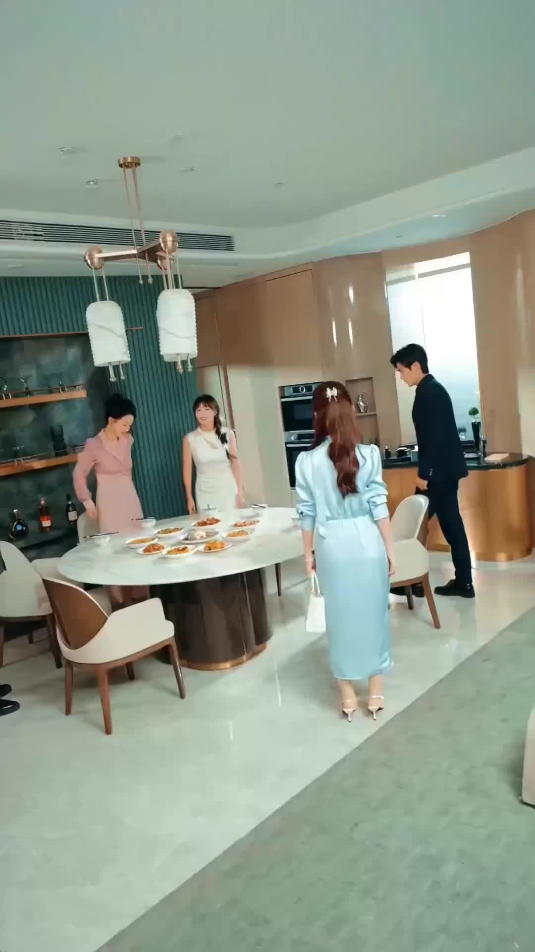 The Lies He Called Love Episode 4