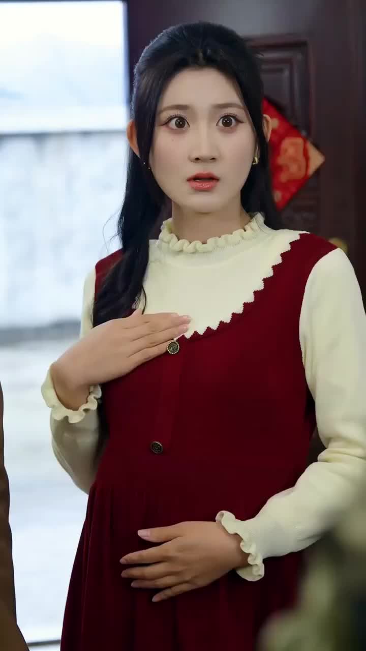 Kejutan di Tahun Baru (Sulih Suara) Episode 5