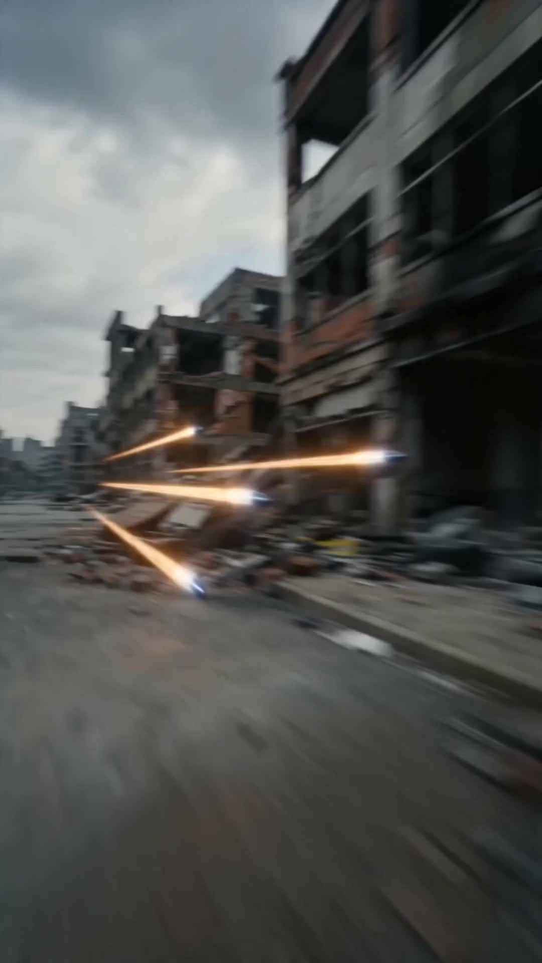 全球異變：我靠吞噬進化魔王 第5集