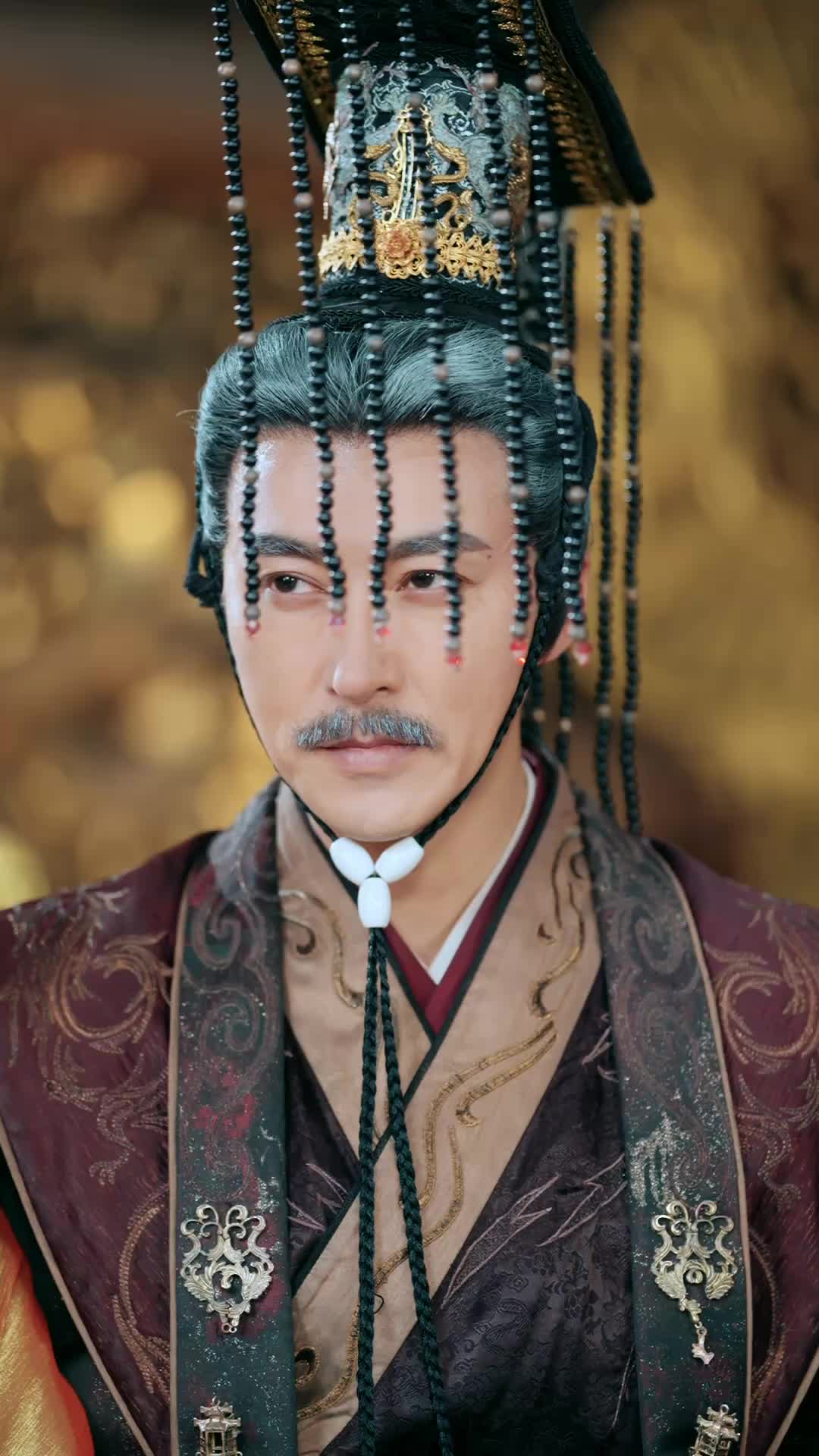 朕不死，尔等皆是臣 第8集