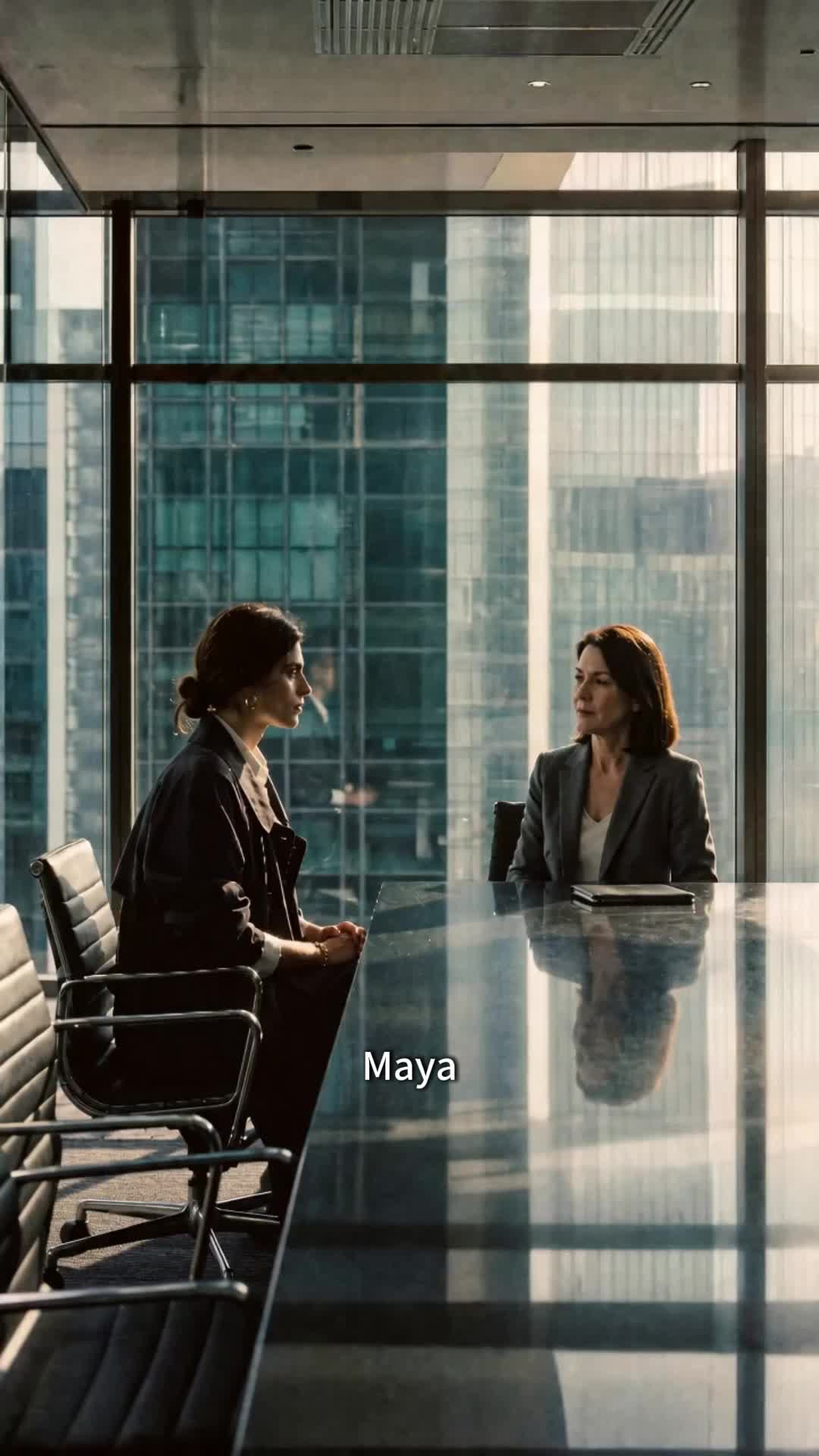  You fired a pregnant superstar Episode 2