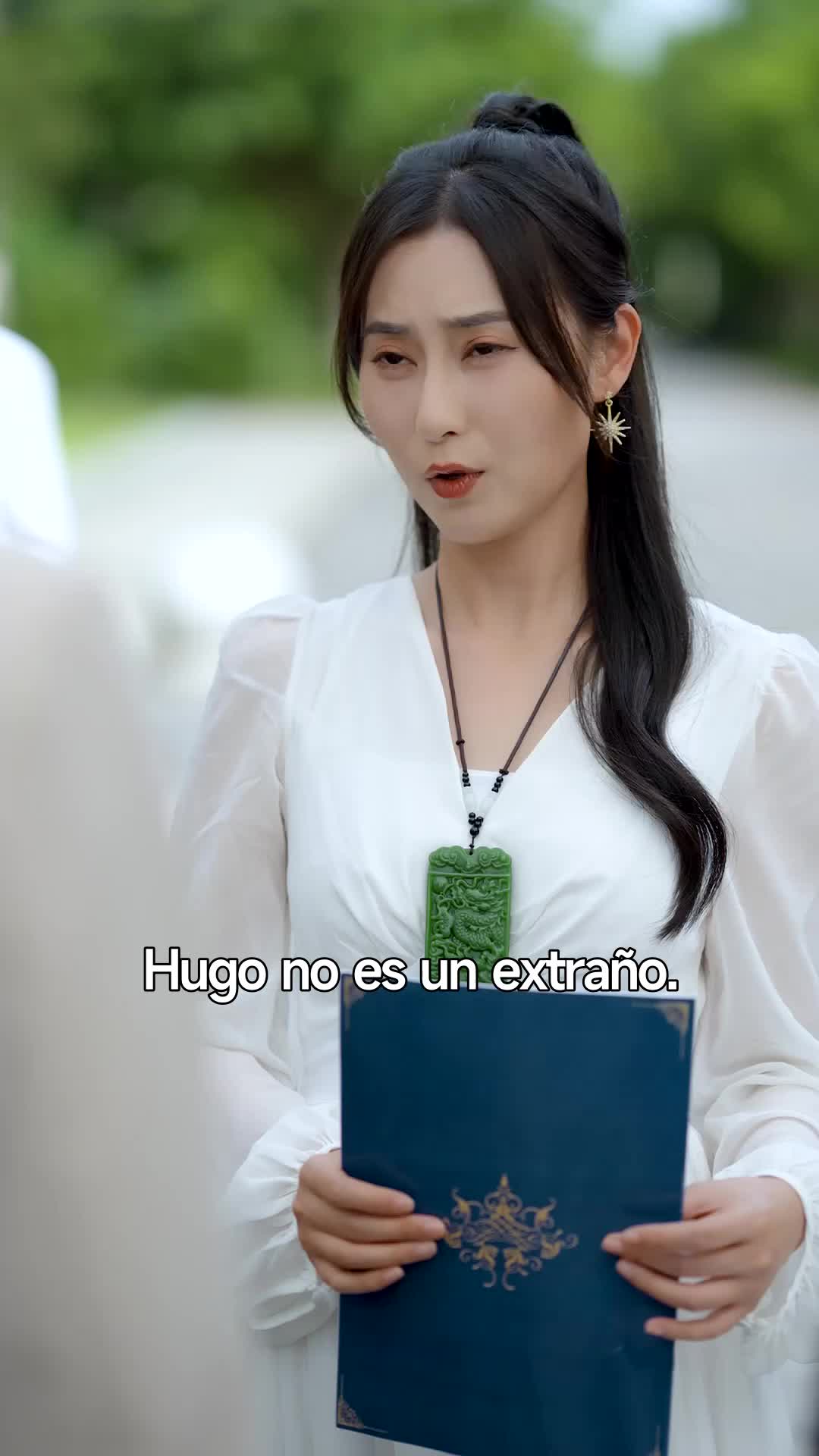El exmarido que domina el mundo Episodio 6
