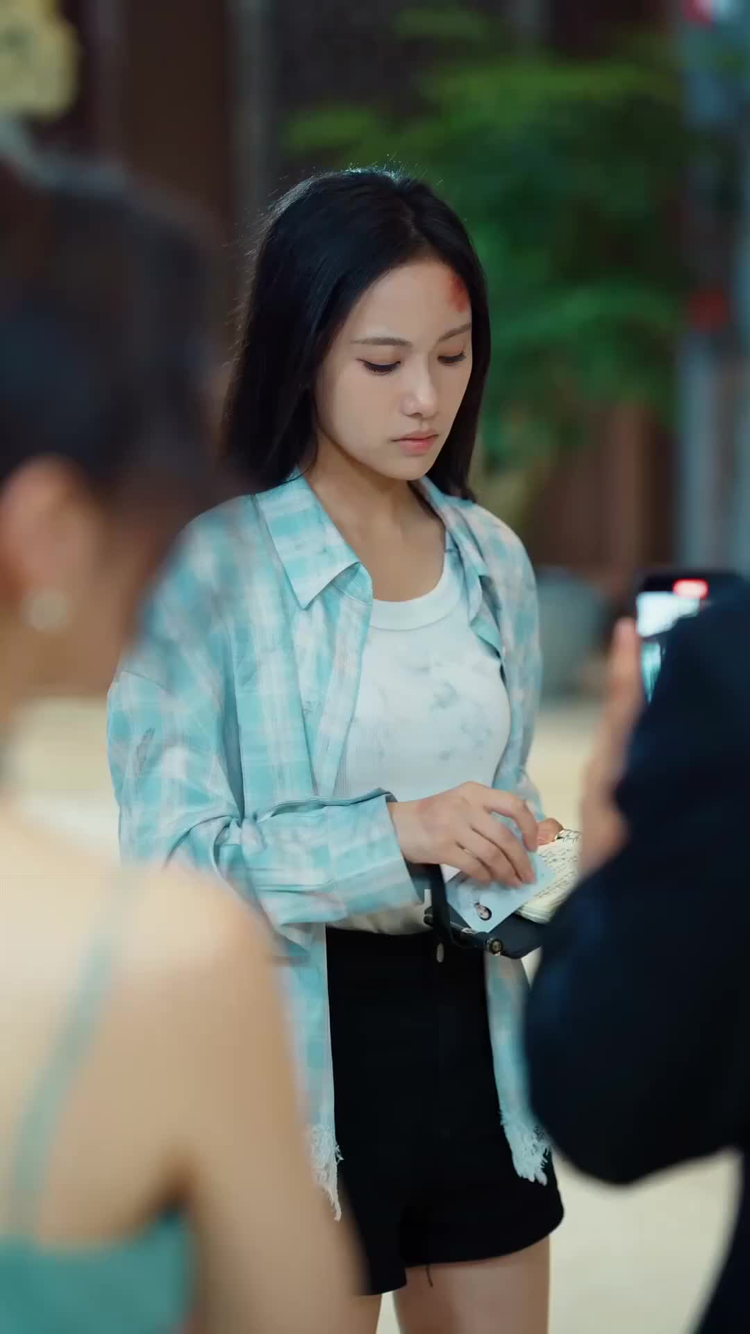 Lepas Dari Luka, Raih Bahagia - Episode 19 - Episode 19