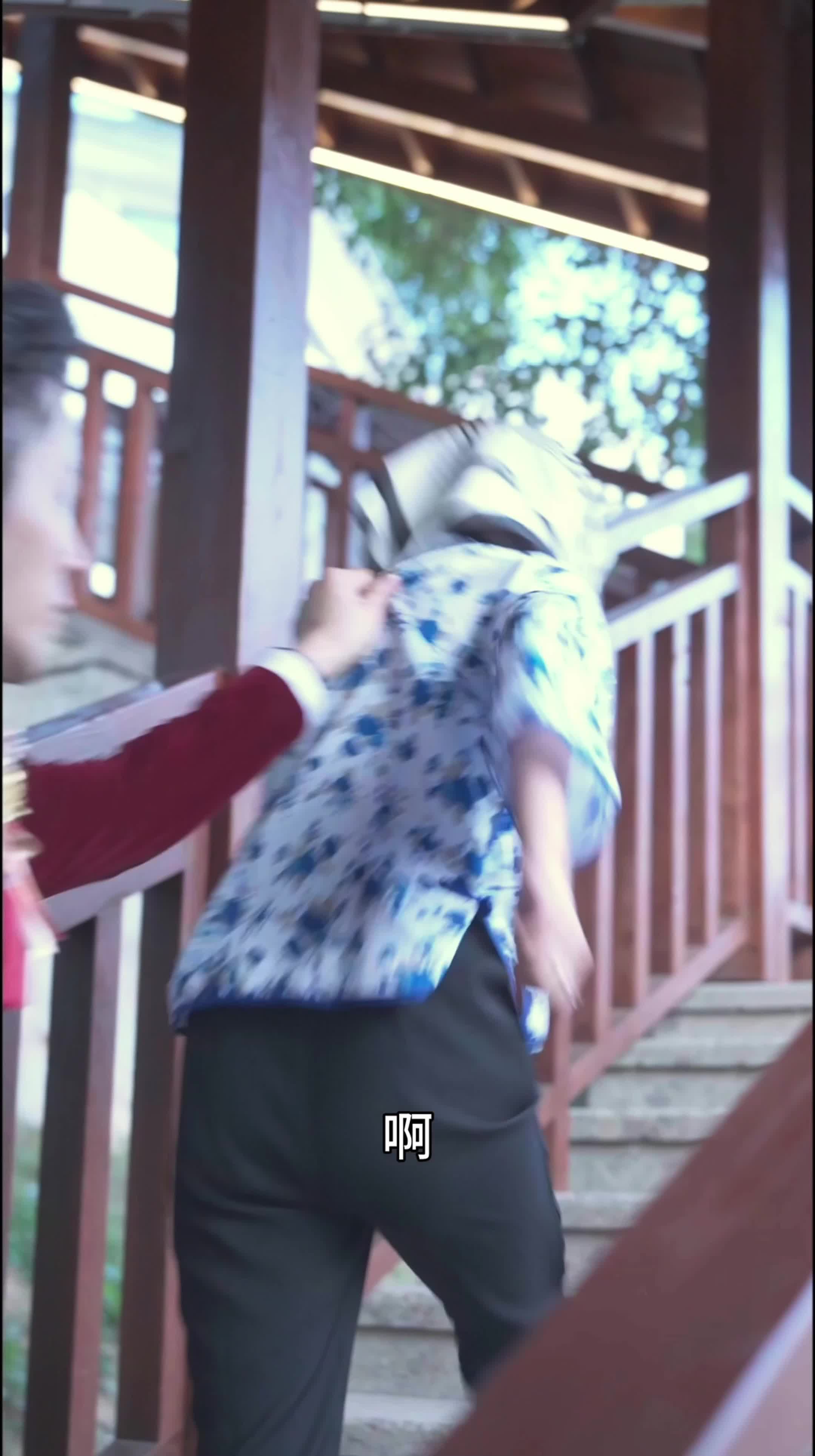 下一站遇见 第9集