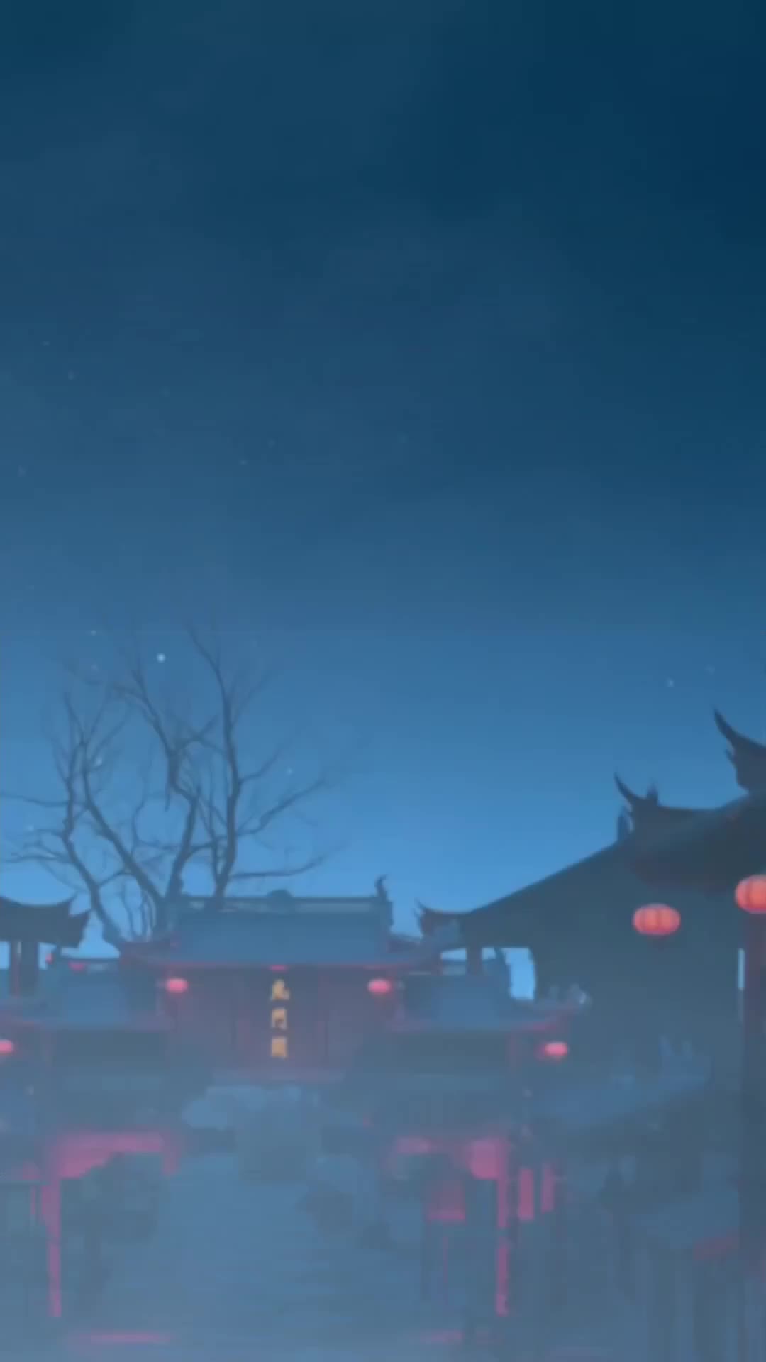 Saint of Medicine Reborn Episode 1