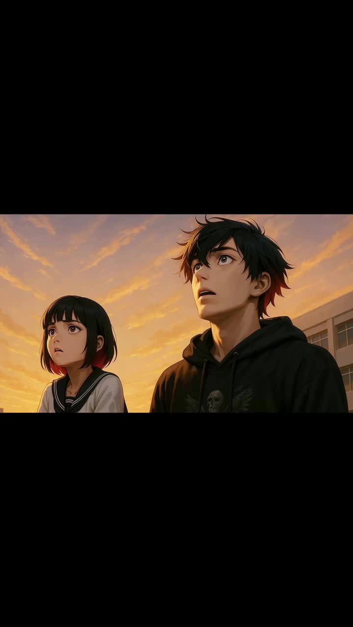 After My Awakening, There Is No Mercy Episode 3