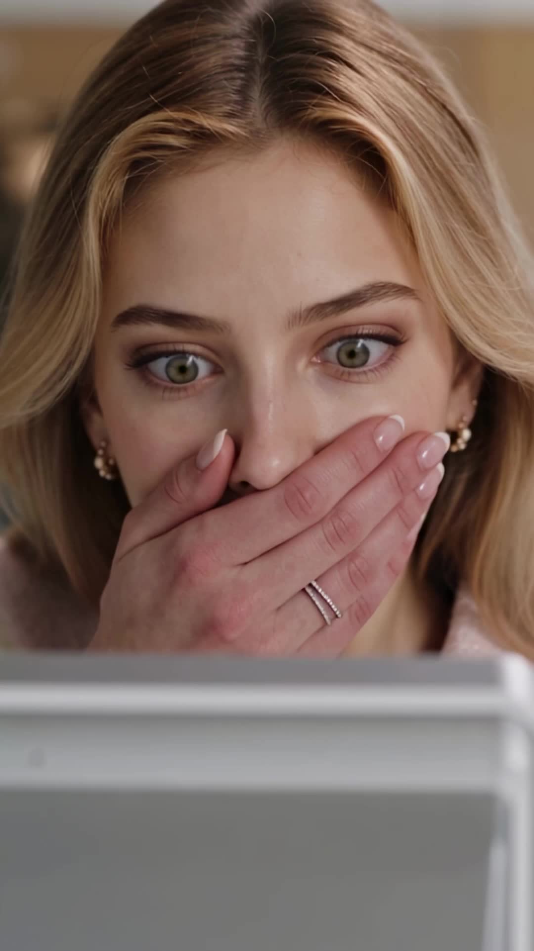Hearing the Black Card's Mind, I Became the Alpha's Luna Episode 3