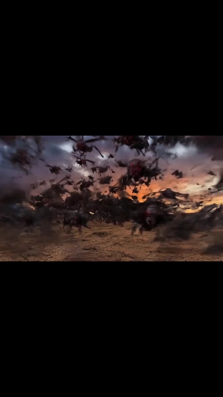 Supreme Awakening: All Relics Answer to Me Episode 4